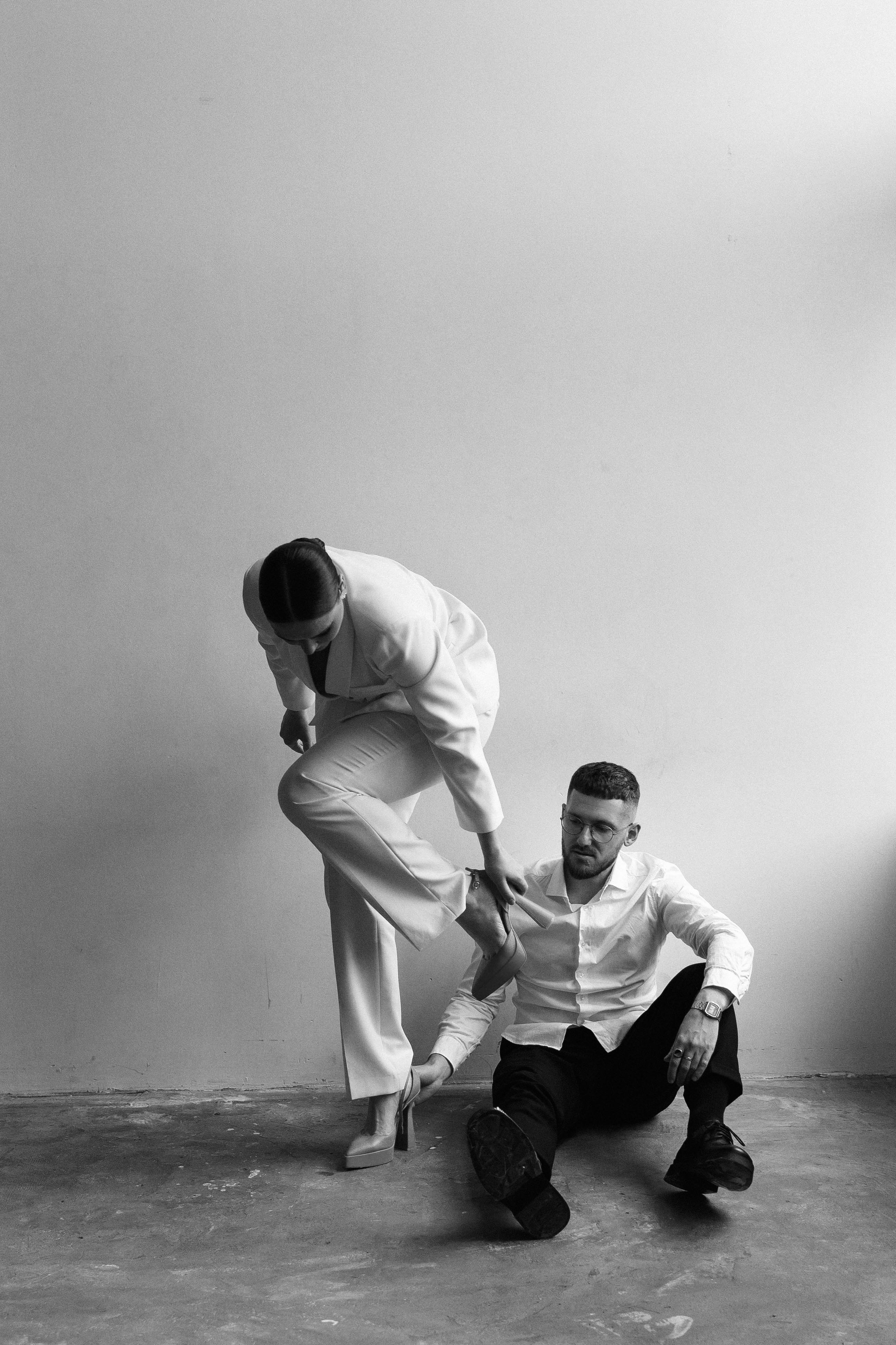 Полина & Константин. Свадебный и портретный фотограф Соломко Диана