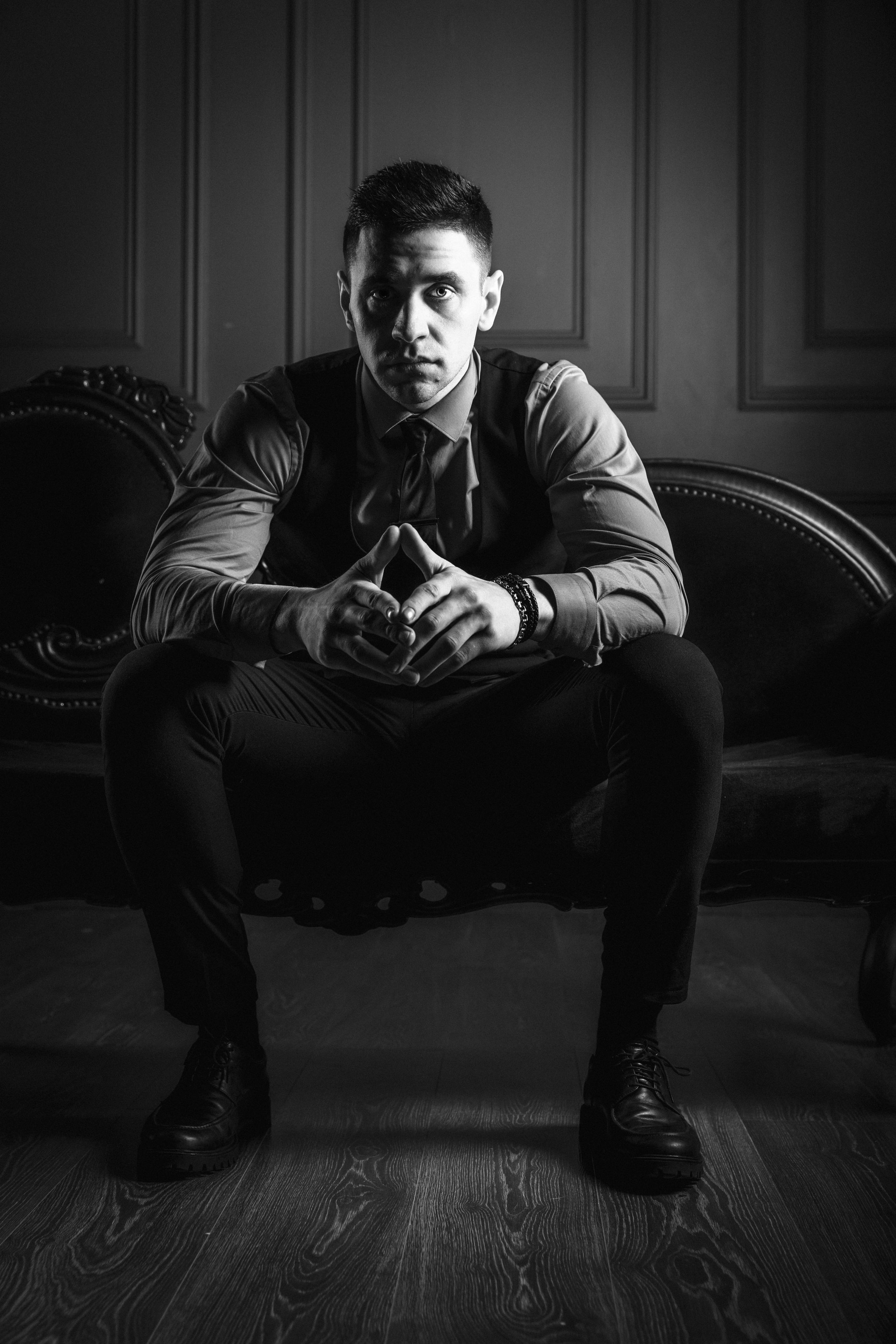 Владислав. Мужской фотограф СПб