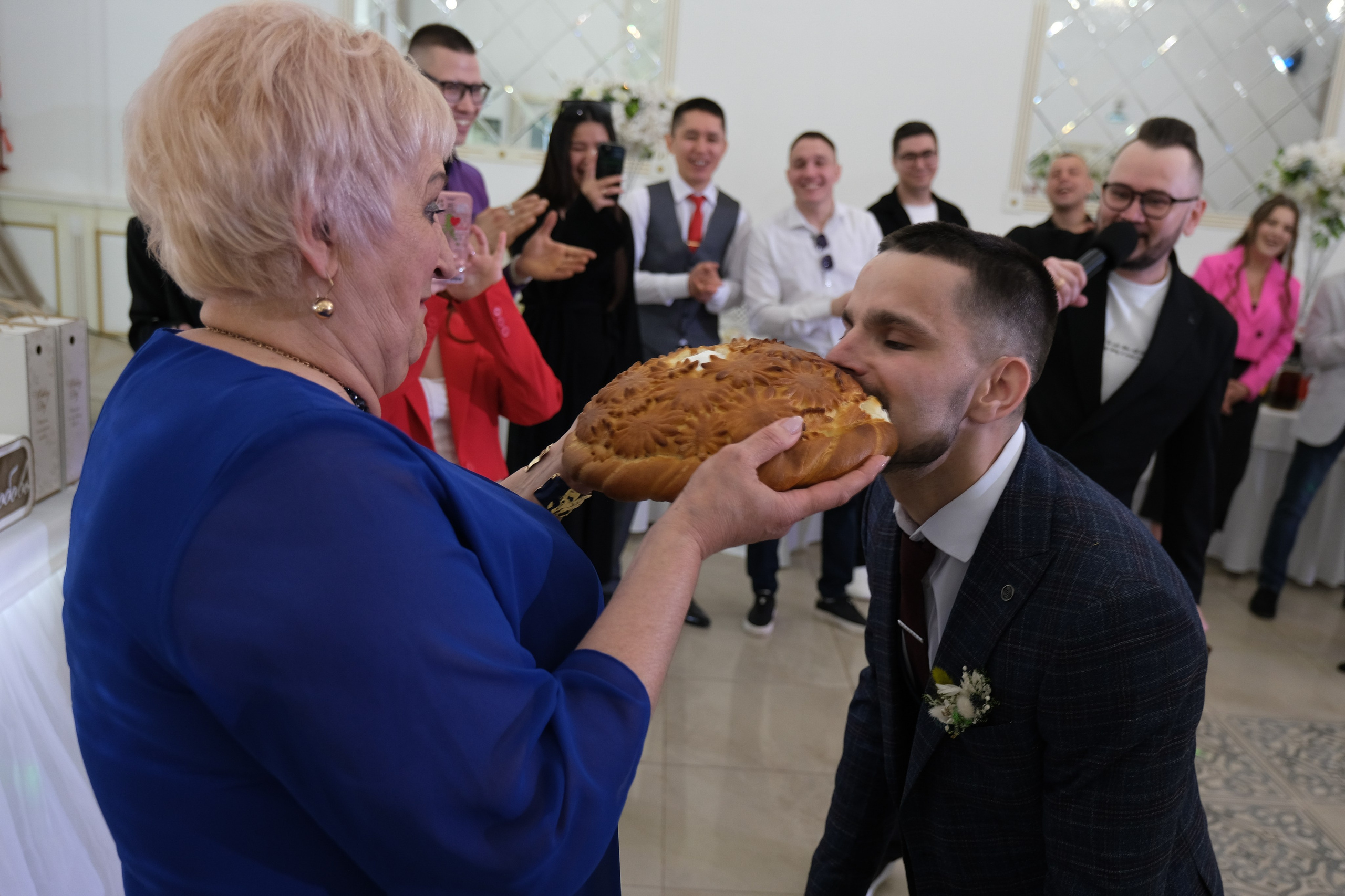 Свадьба Сергея и Евгении. Свадебный фотограф в Челябинске Сырчикова Наталья