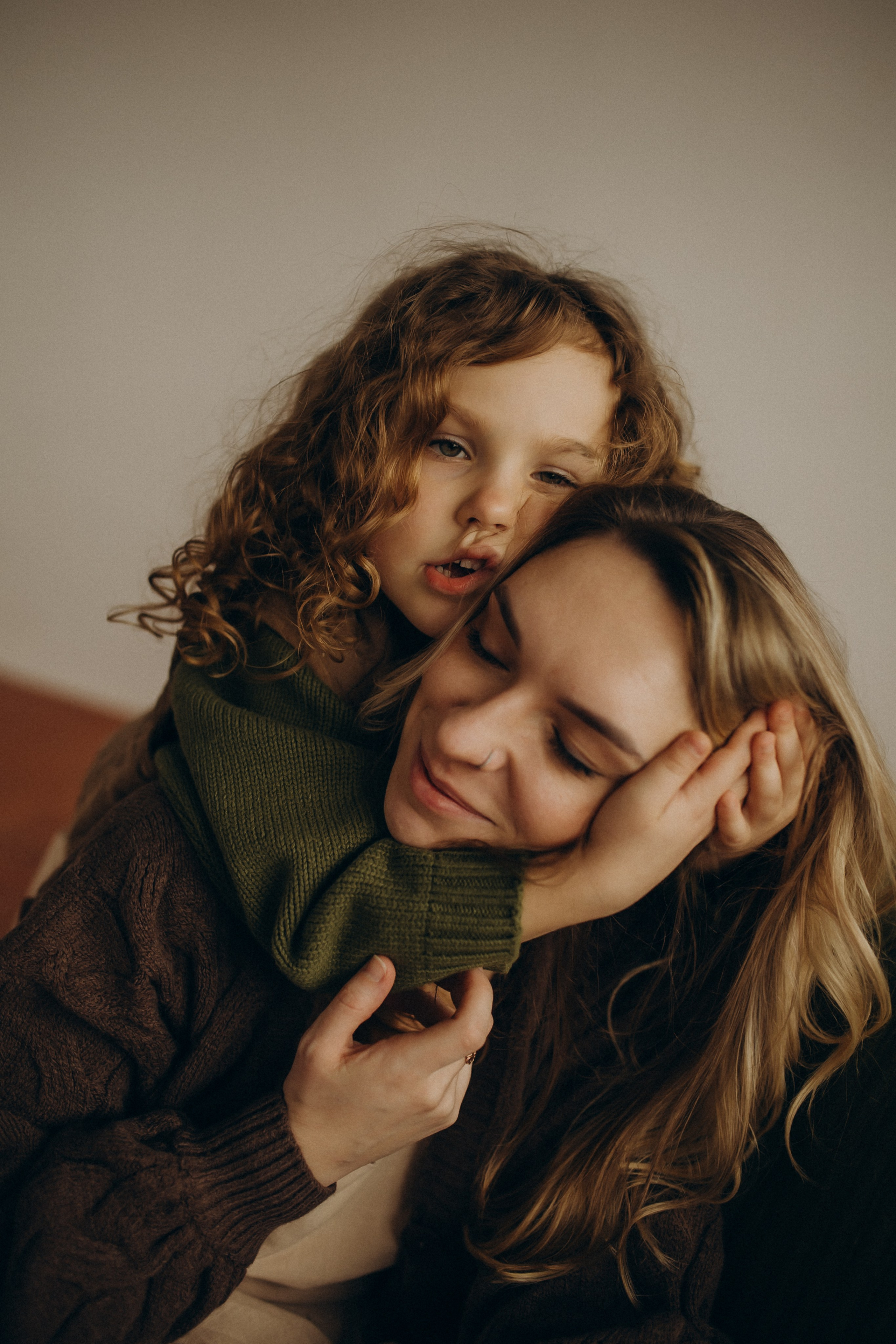 Инна и Агата. Ваш фотограф АНАстасия Земскова