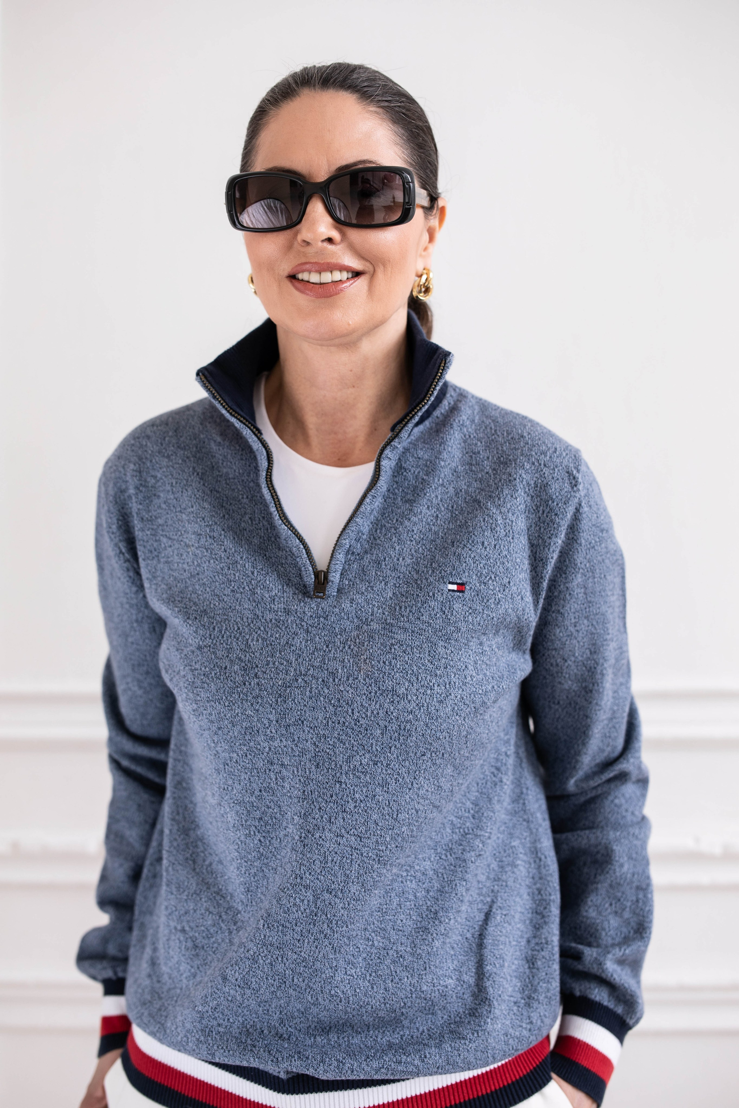 Реклама брендовой одежды. Профессиональный фотограф