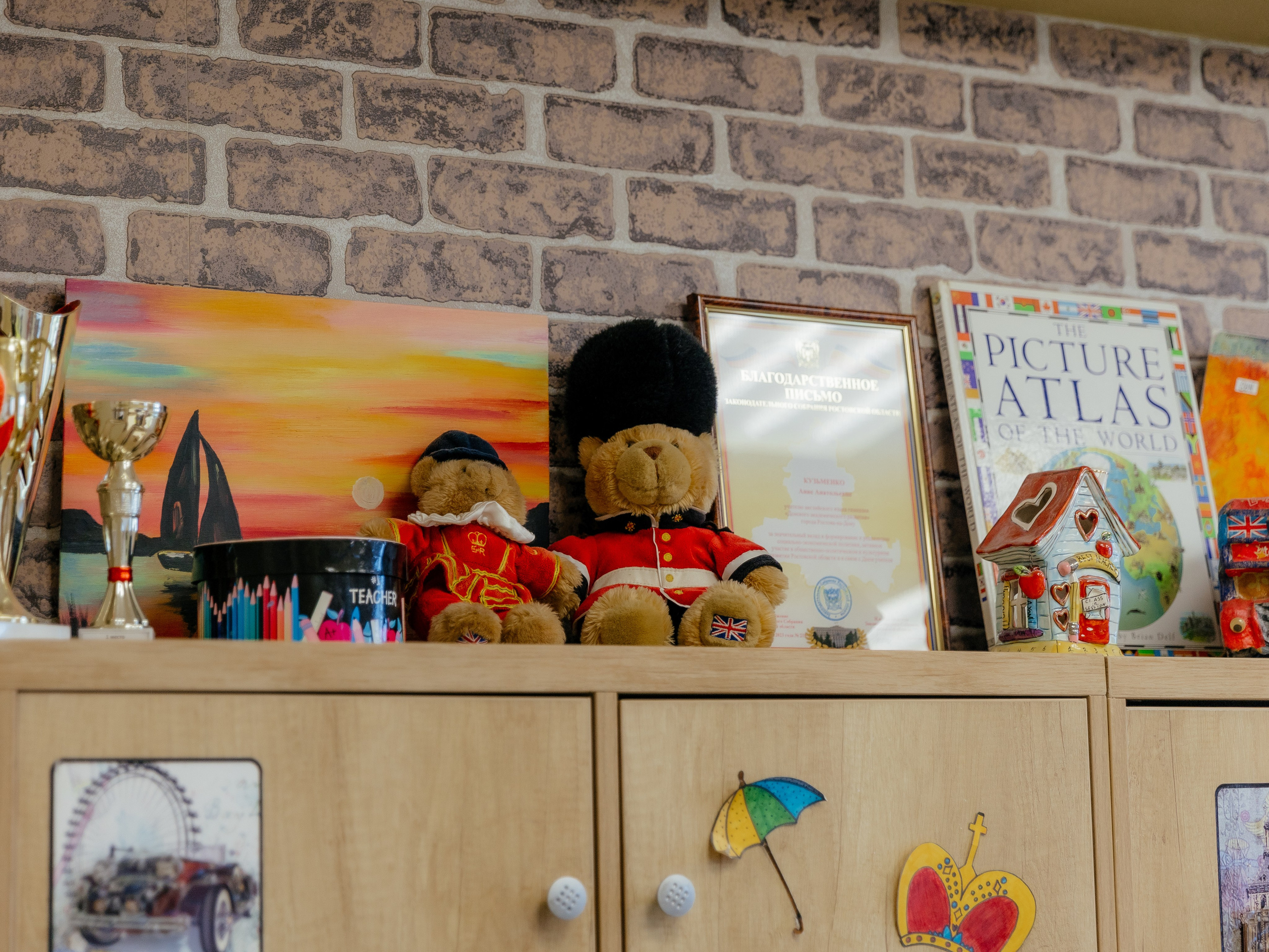 Школьный выпускной. Красильников Евгений — профессиональный фотограф в Ростове-на-Дону