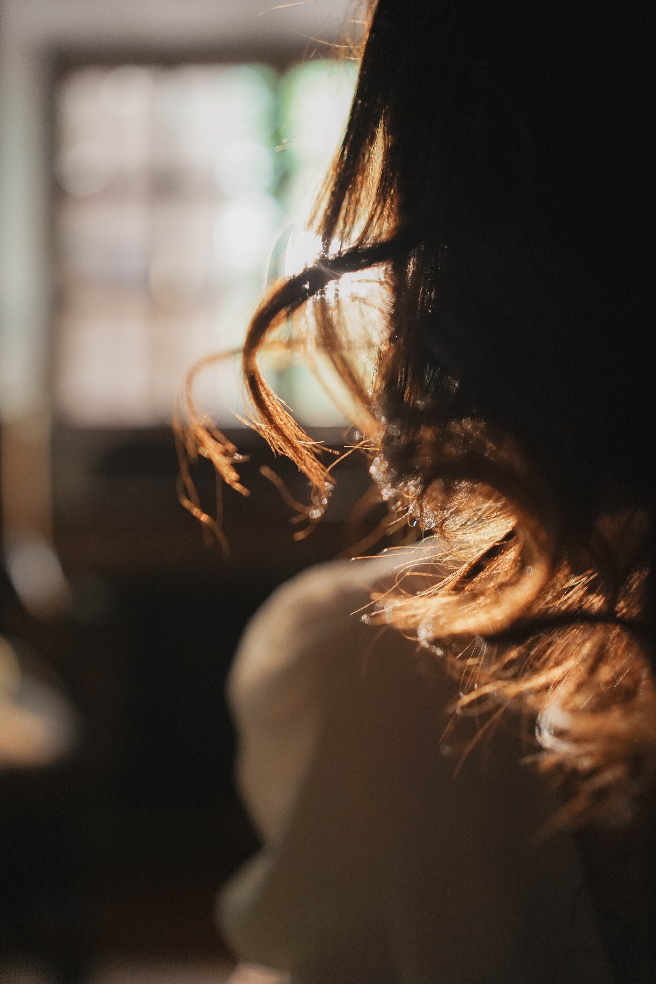 Сказочный сон. Семейный и свадебный фотограф