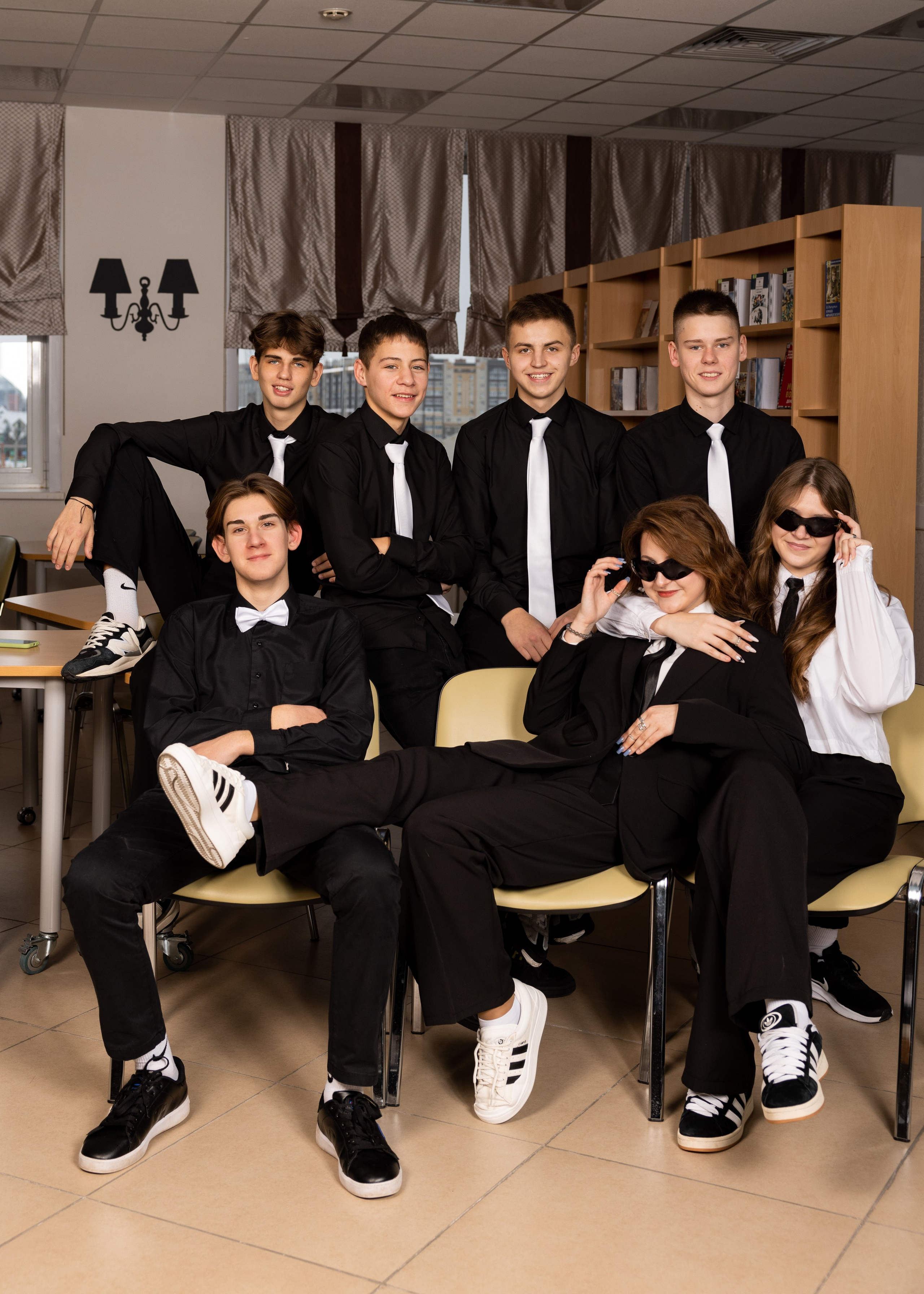 Школьный и семейный фотограф в городе Тамбов и Моршанск Елена Федорова