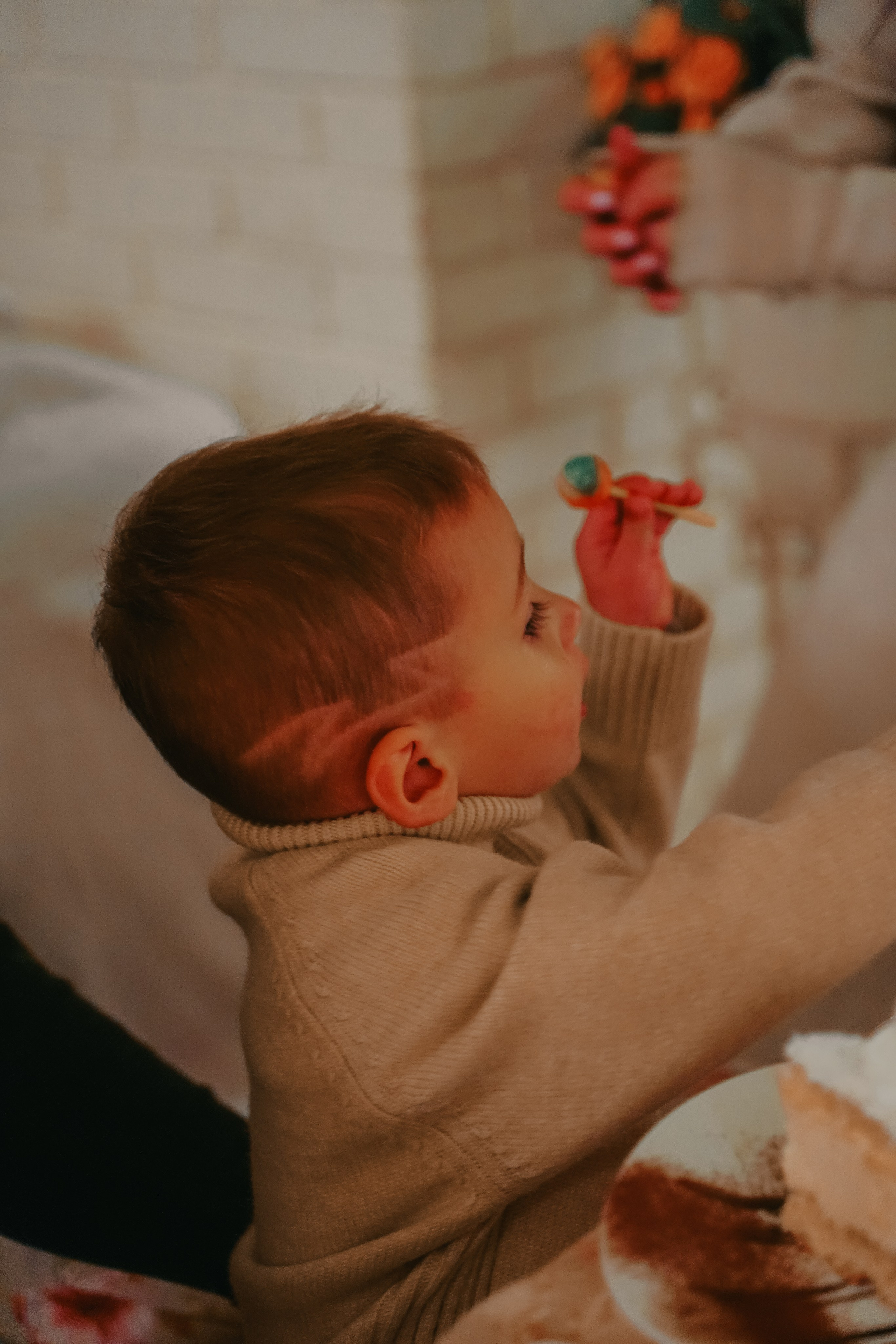 Осенняя фотосессия в парке Солнечный остров. Семейный и женский фотограф в Краснодаре Анастасия Приймак