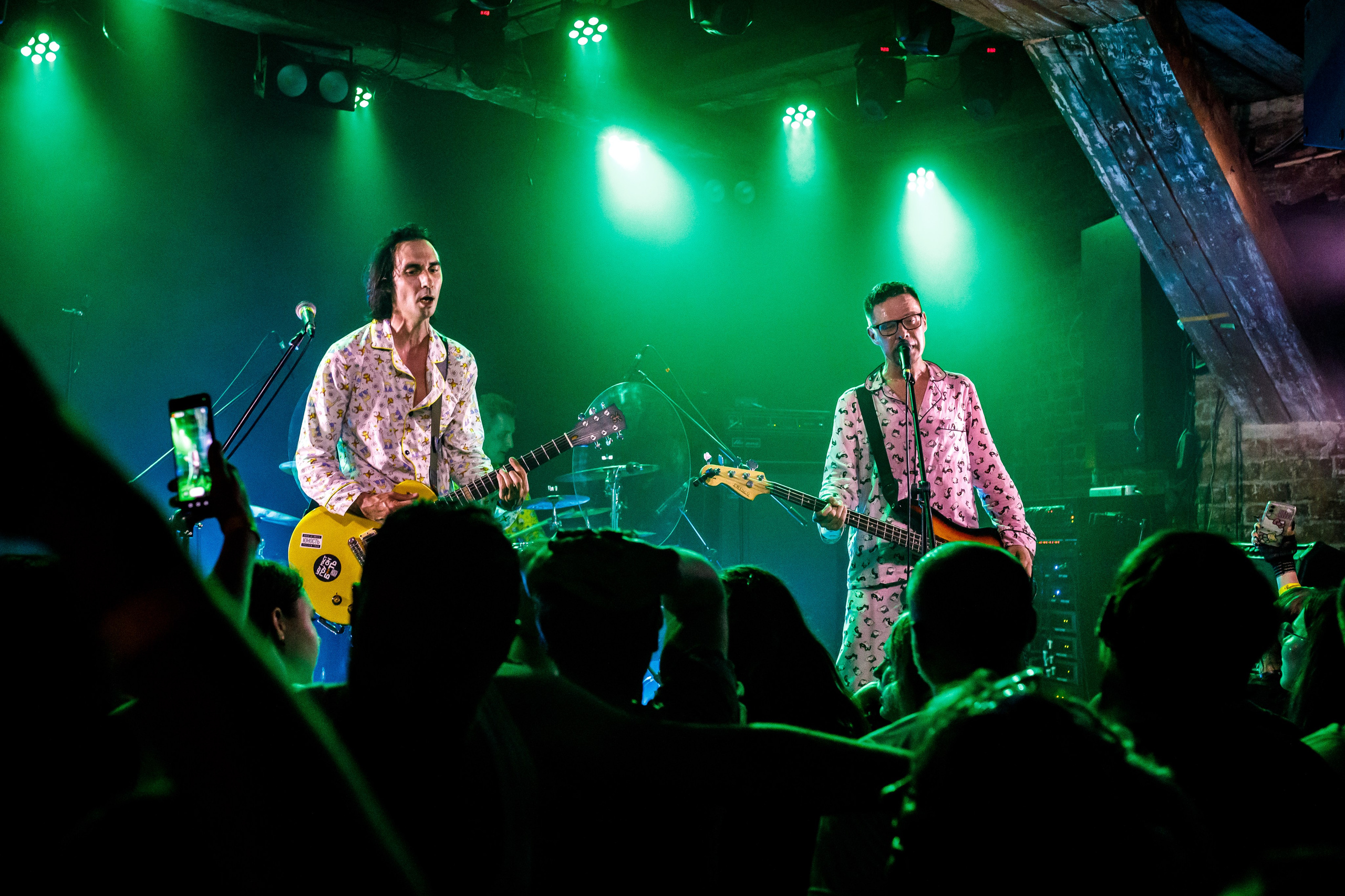 РАДИОПОМЕХИ. Фотограф Елена Богачева (lenalena_na_na_na)