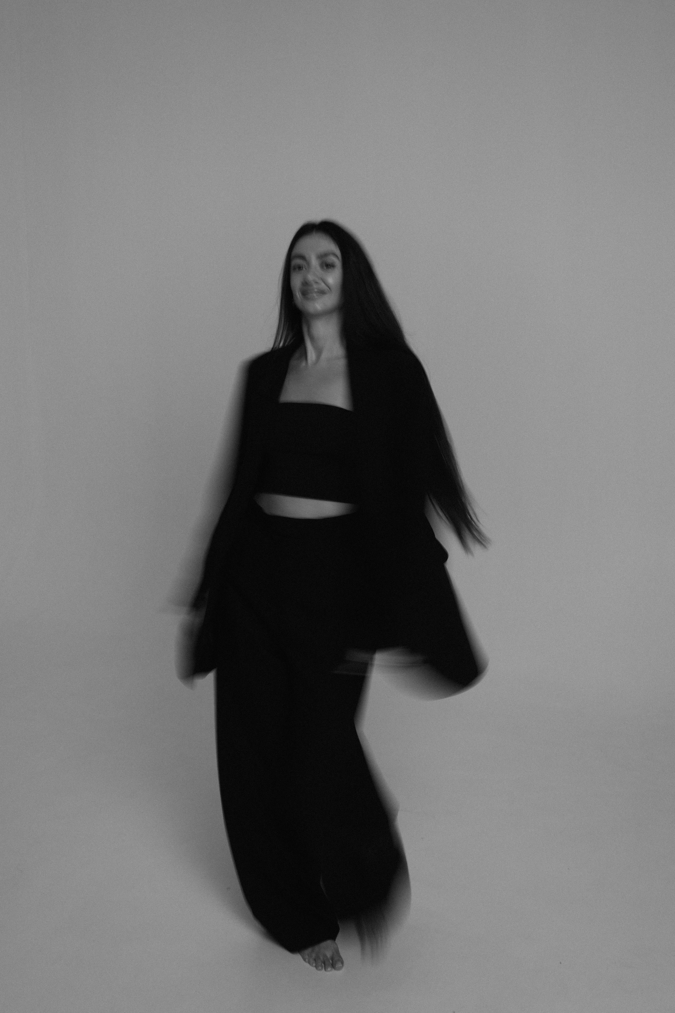 Екатерина. Портретный фотограф в Екатеринбурге Вероника Плуталова