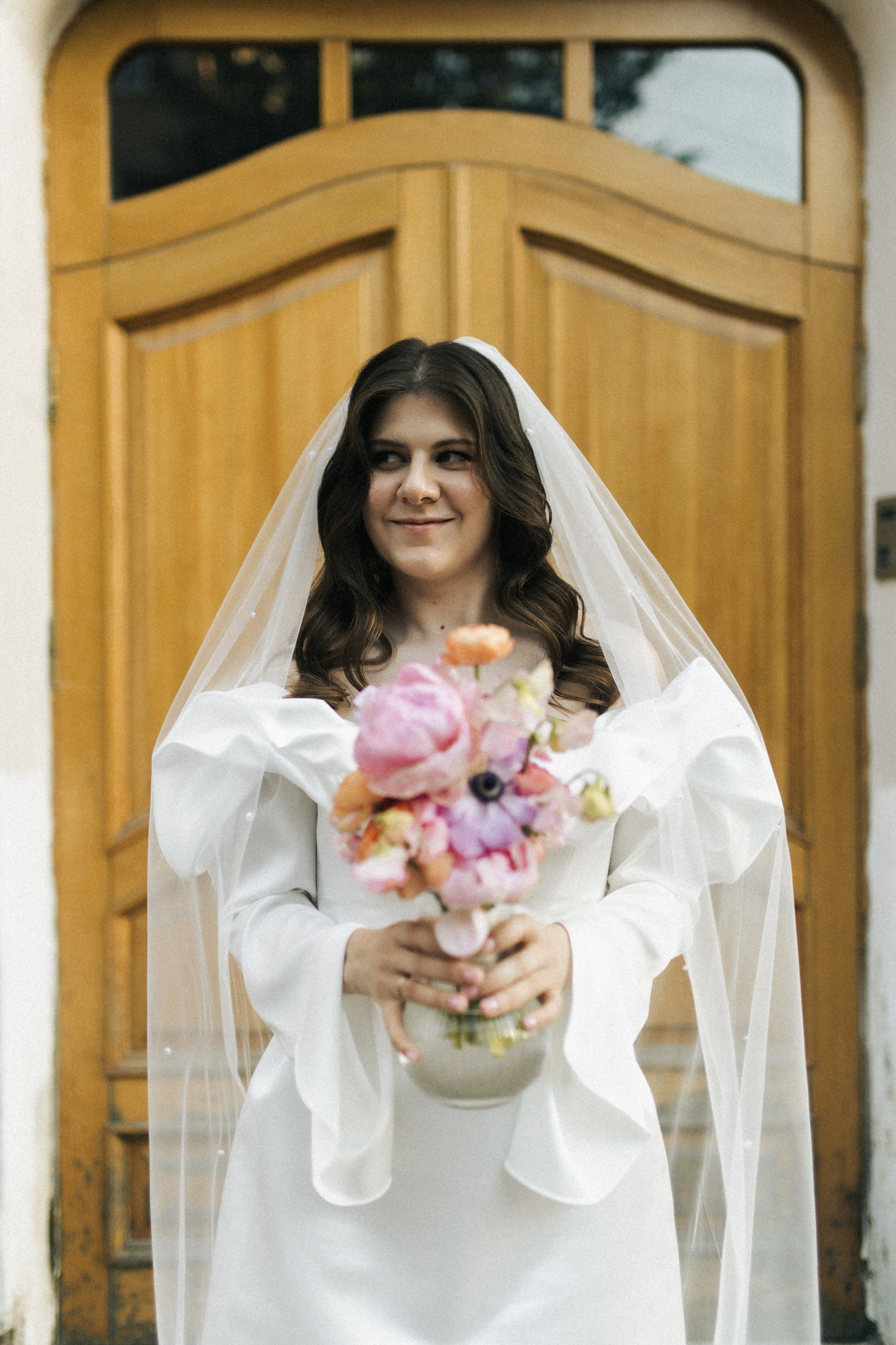 Анастасия и Леонид. Фотограф в Санкт-Петербурге