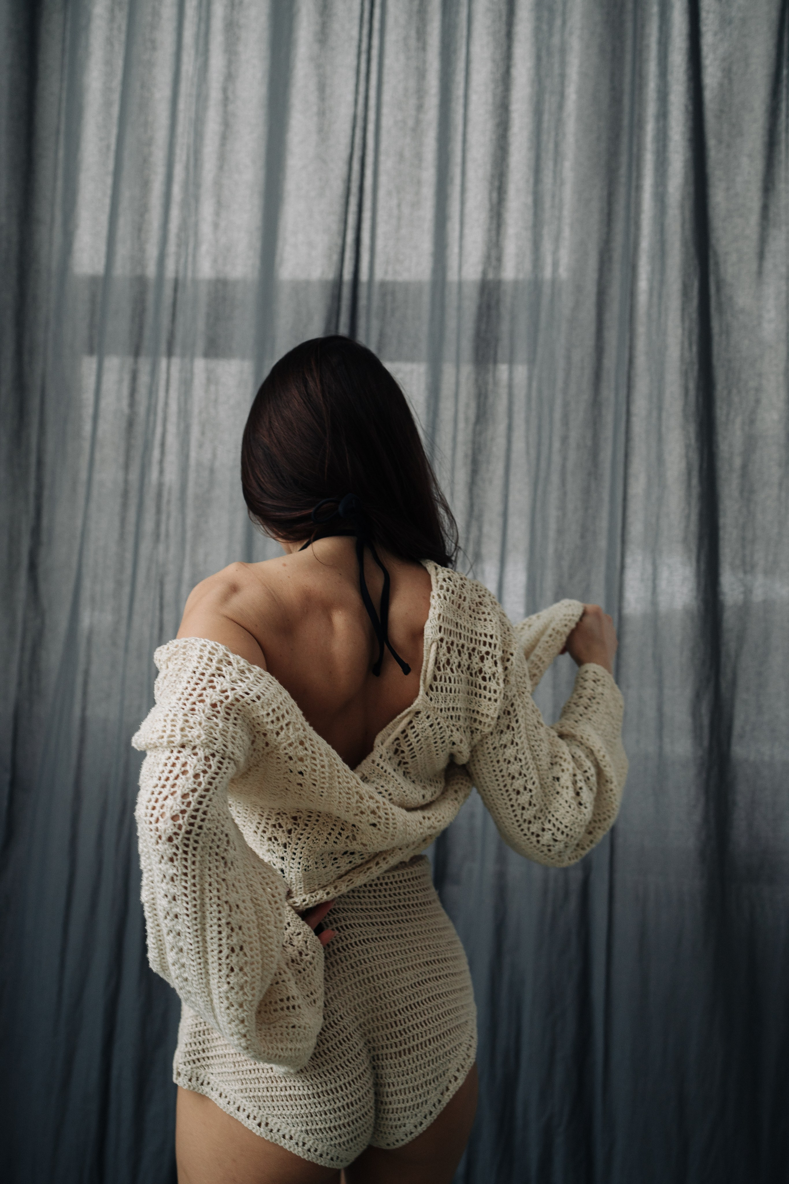 Натали. Фотограф Дарья Корель Санкт-Петербург