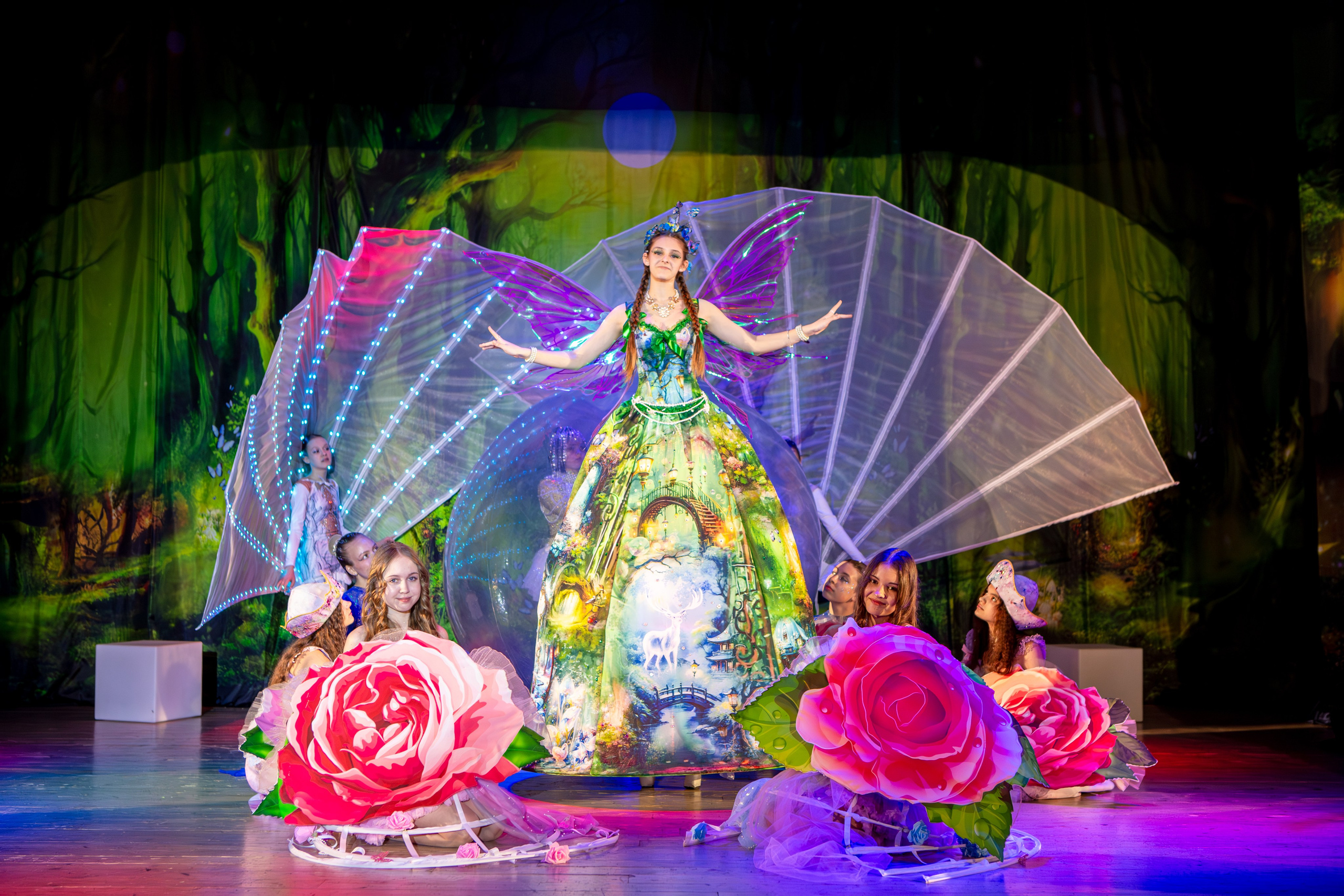 Концерты. Анна Епихина фотограф Москва, Балашиха