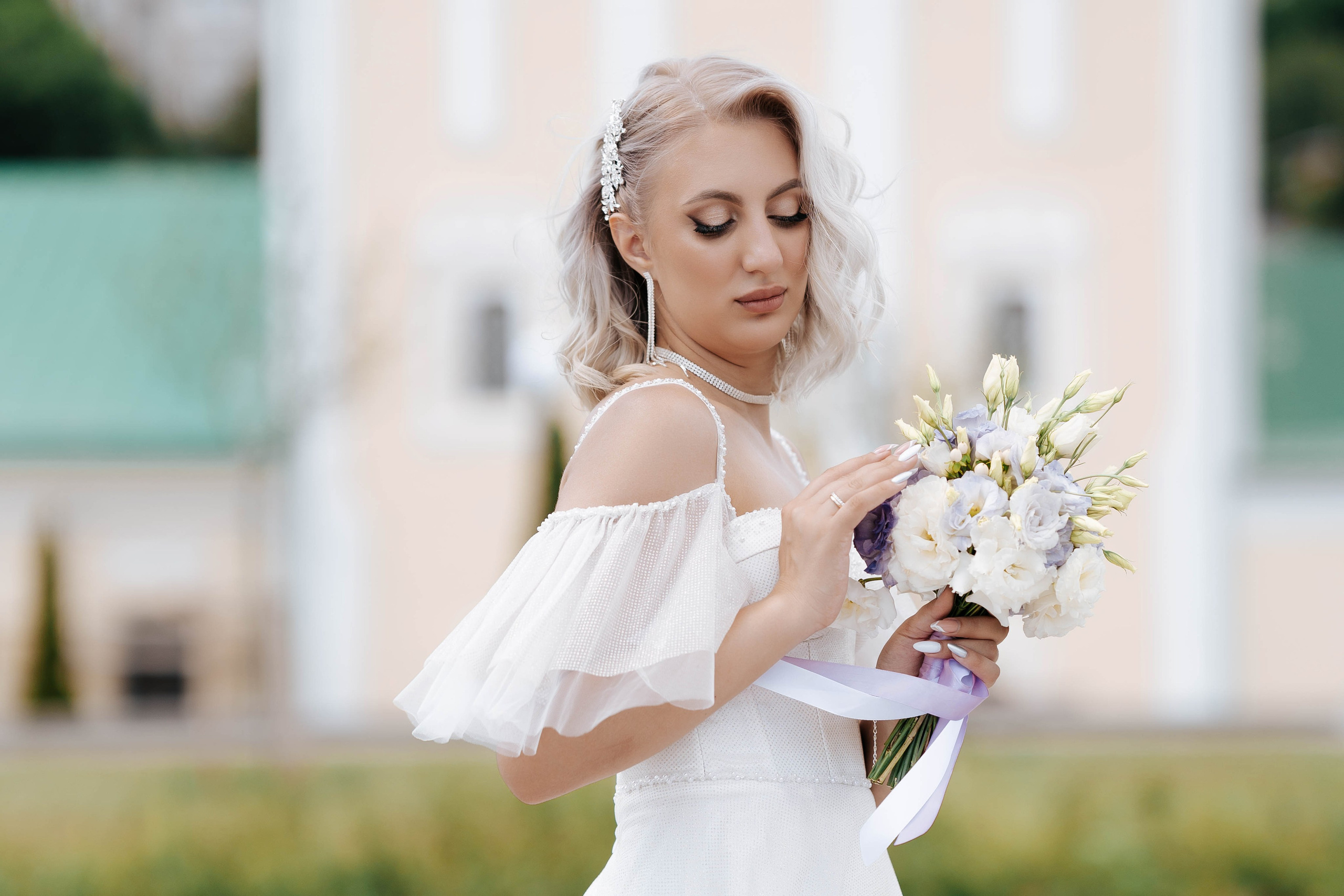 Dmitry & Ekaterina. Свадебный фотограф в Воронеже Самохина Екатерина