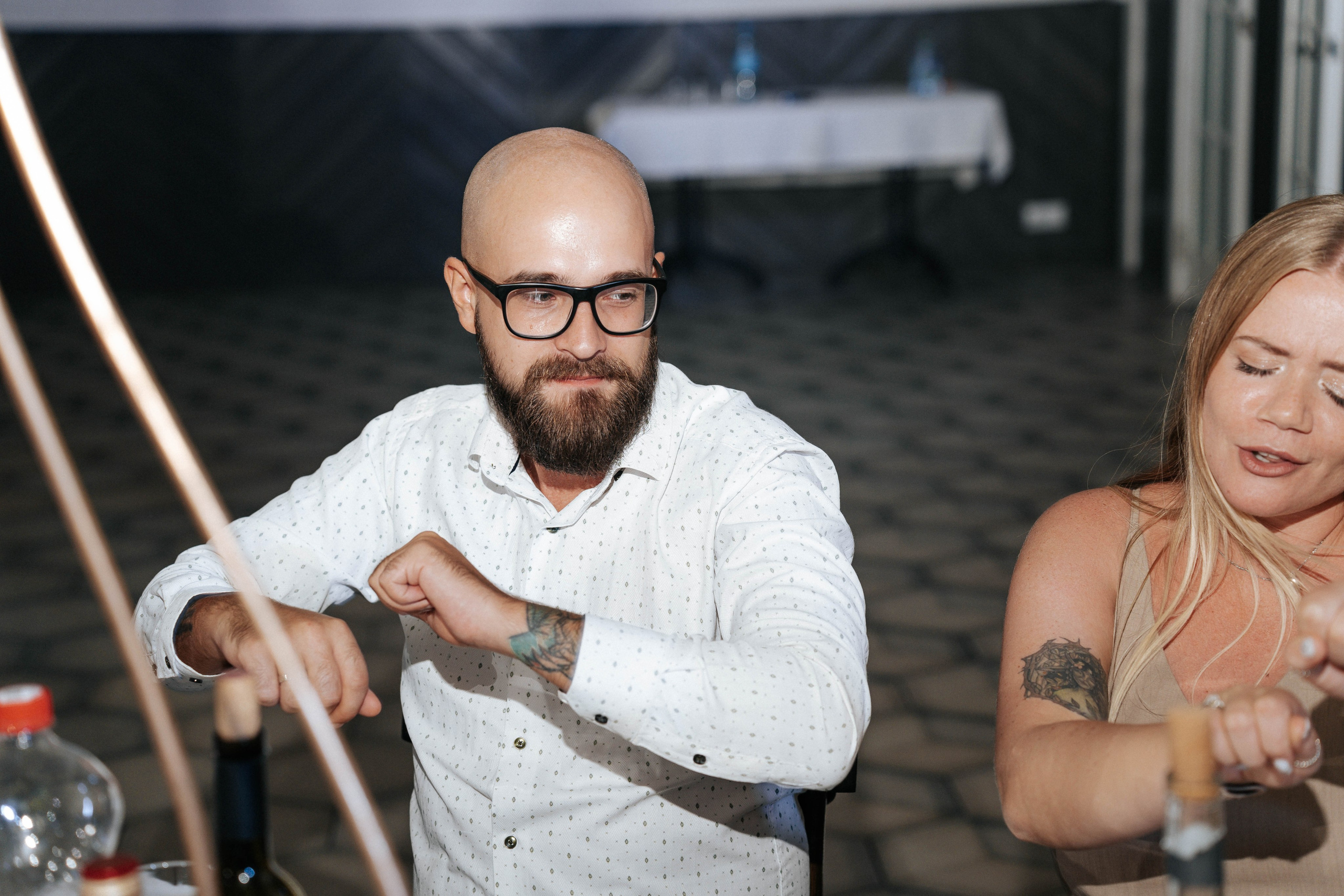 Oleg & Alexandra. Свадебный фотограф в Воронеже Самохина Екатерина