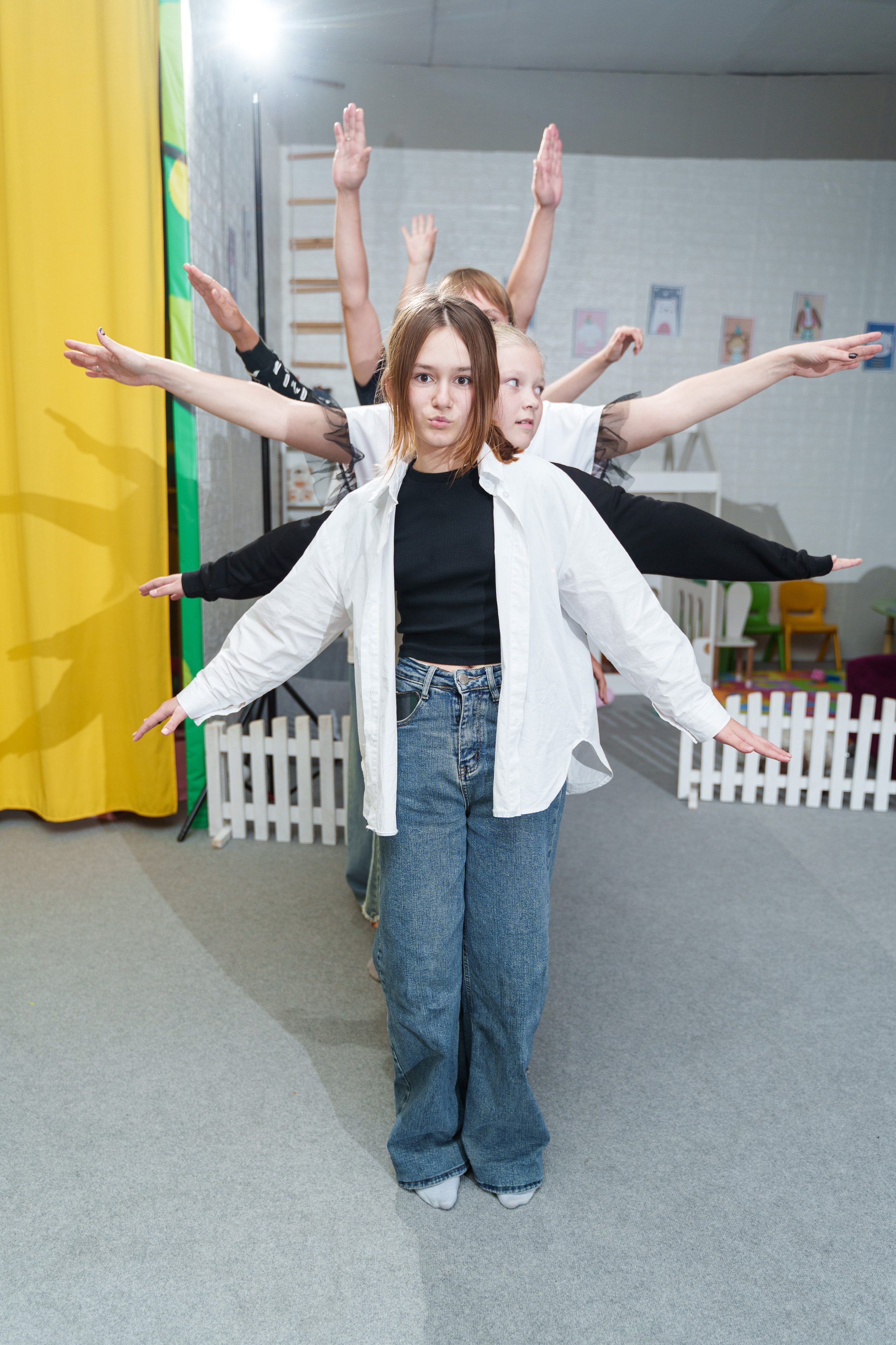 Фотограф на детские праздники. Свадебный и семейный фотограф в Новосибирске Данил Коротких