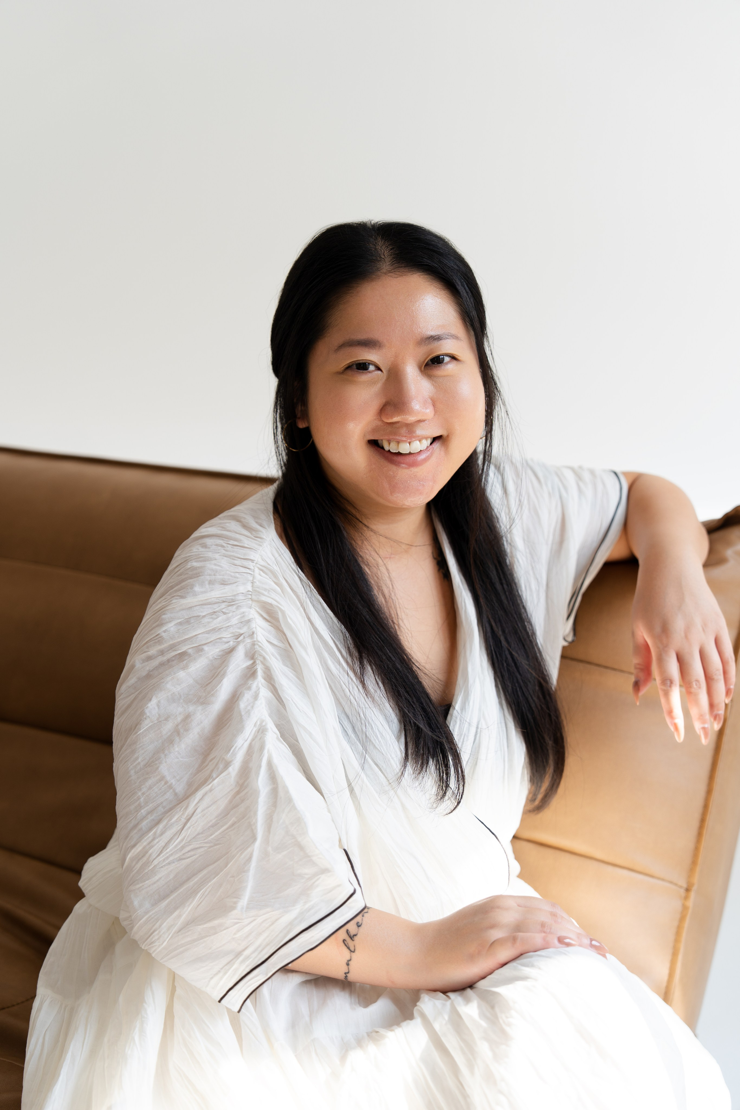 Spiritual & Wellness Coach. Fotographer in Vienna Ksenia Mart