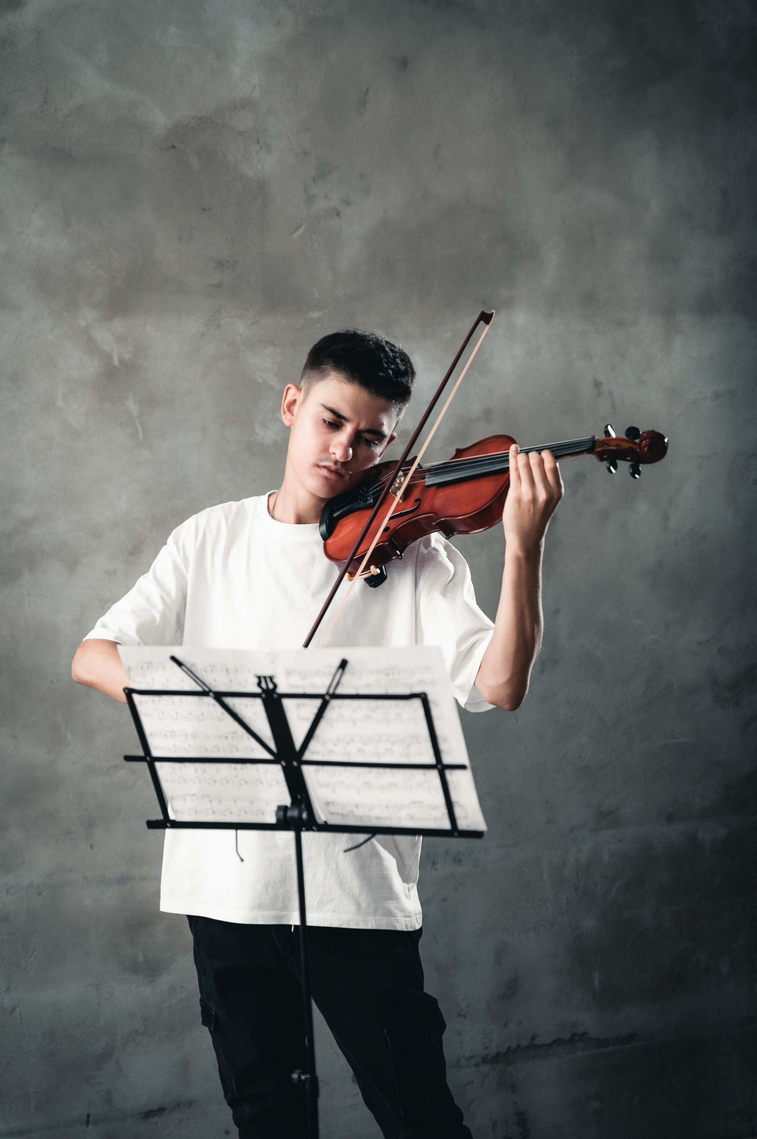 Студия #1. Фотограф в Новосибирске