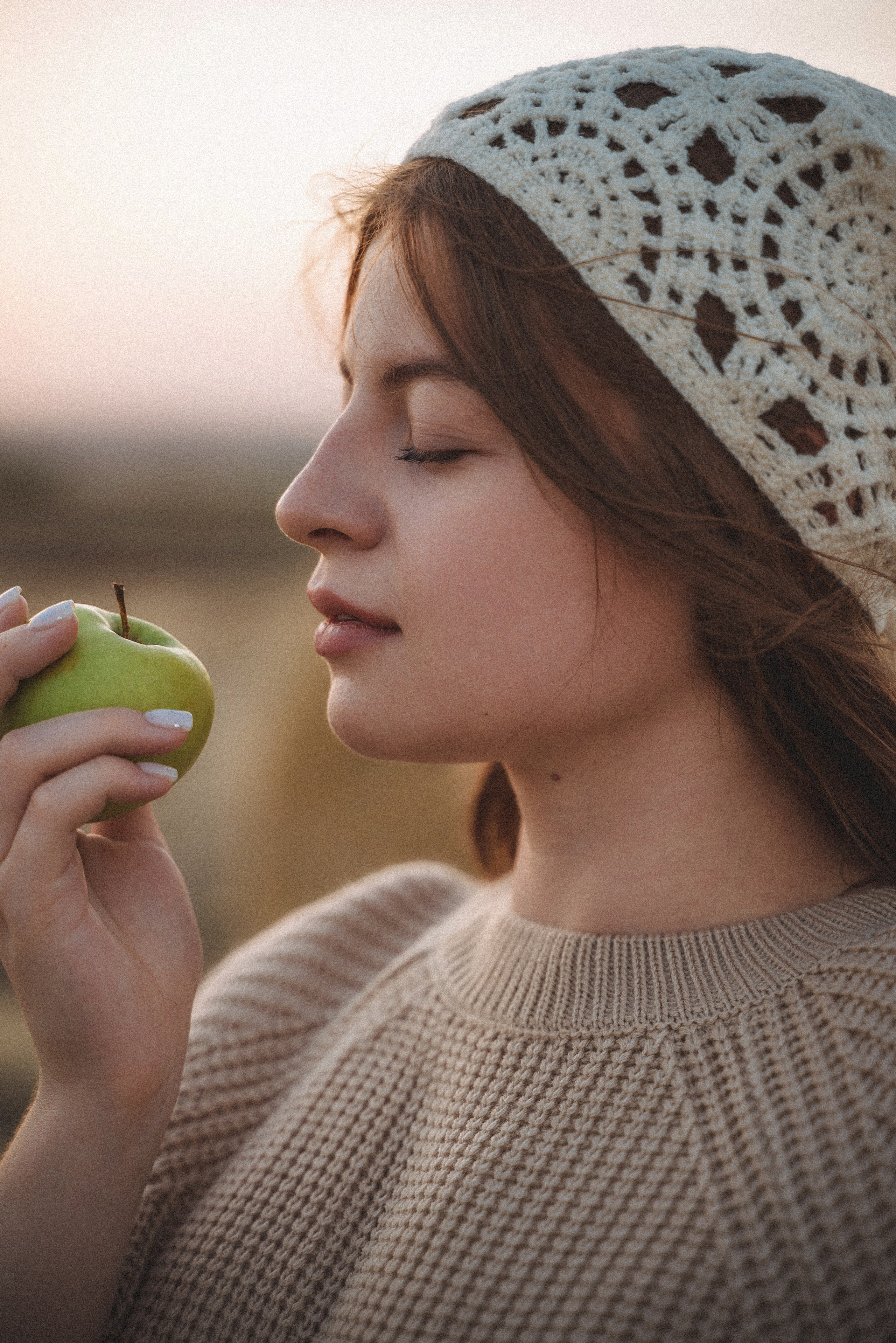 Виктория. Фотограф Новочеркасск Ольга Мальцева