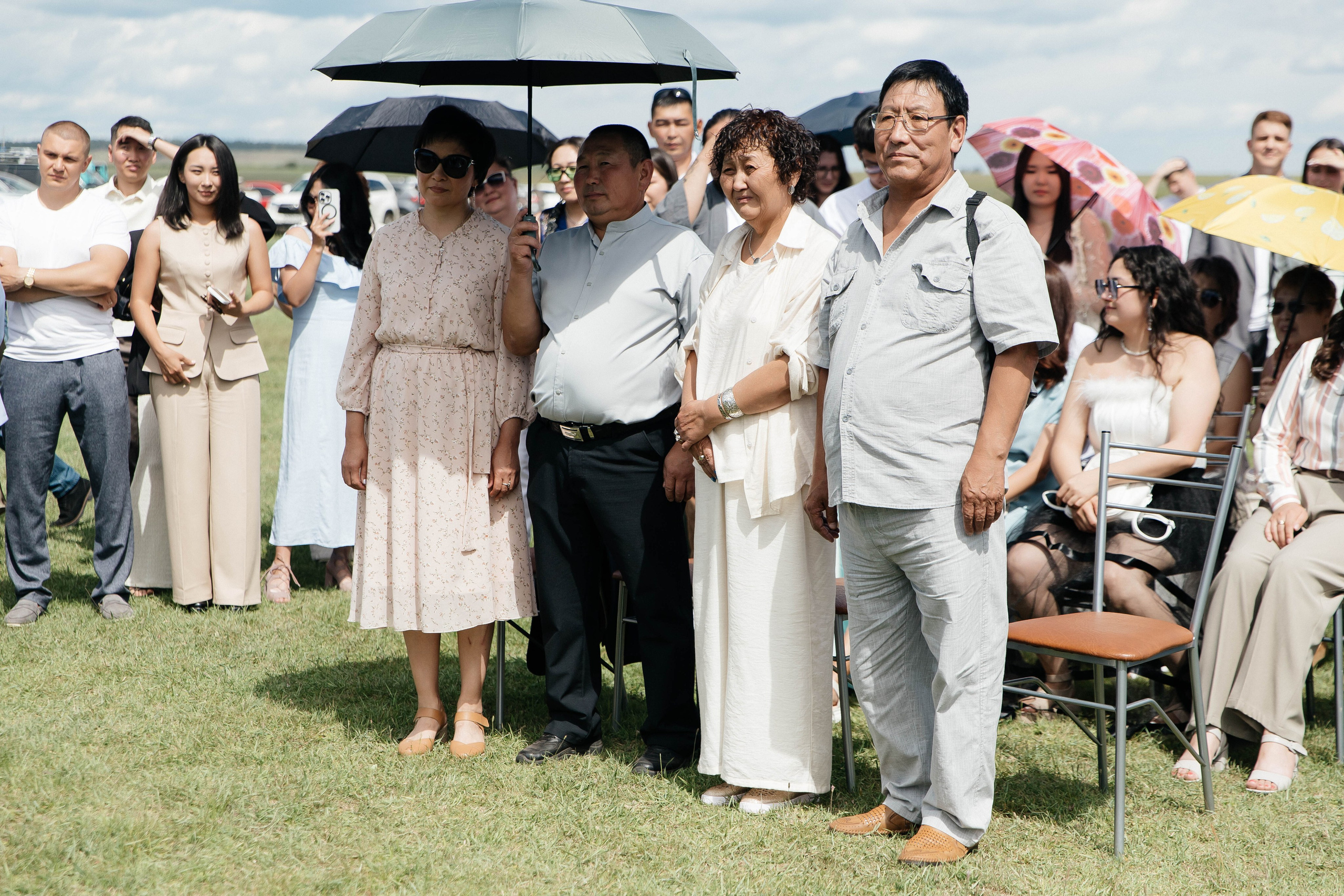 Анатолий & Светлана. Главная