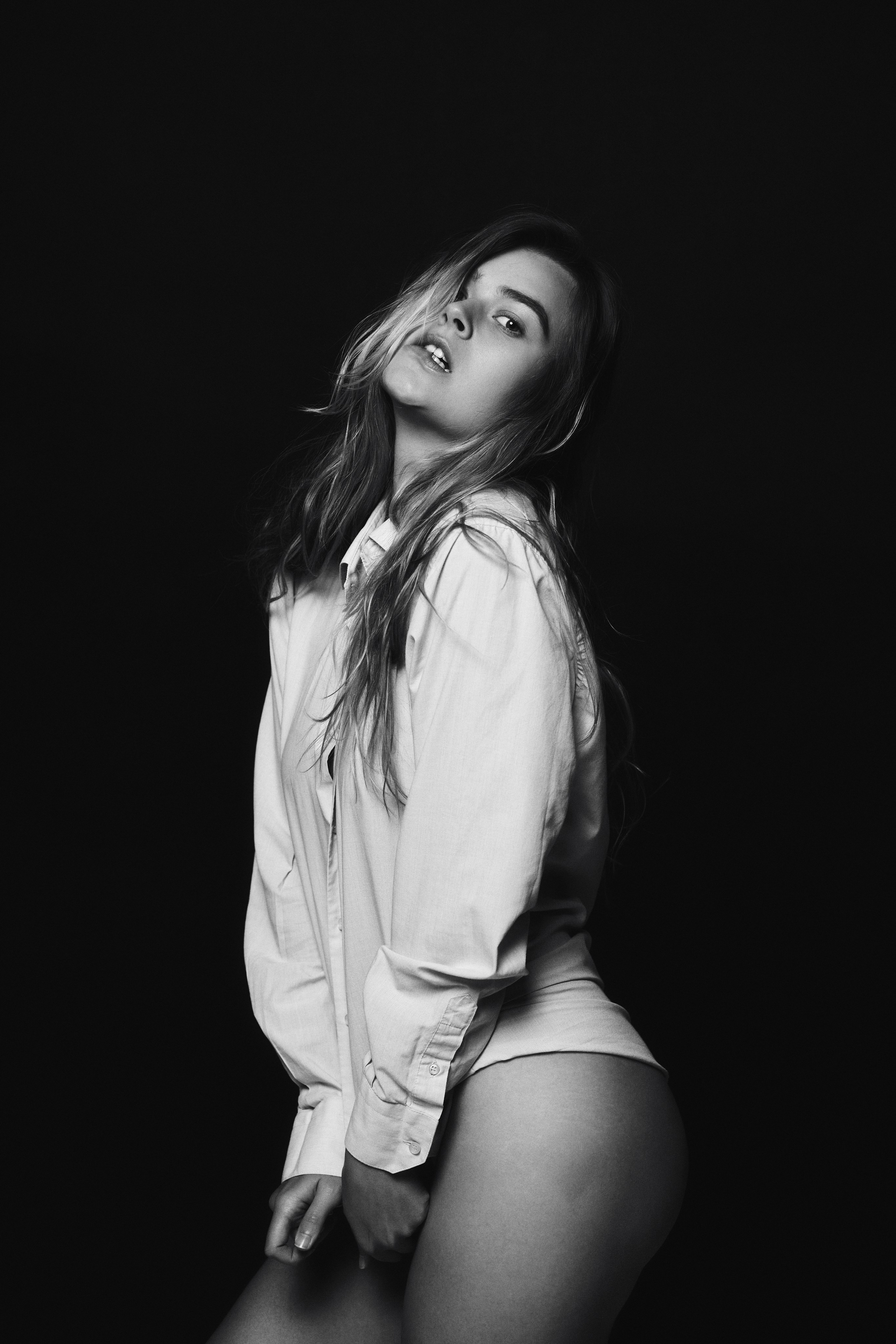 Портретная съемка: красивые портреты на заказ — Студия фотографии. Портретный фотограф в Москве Виталий Пересветов