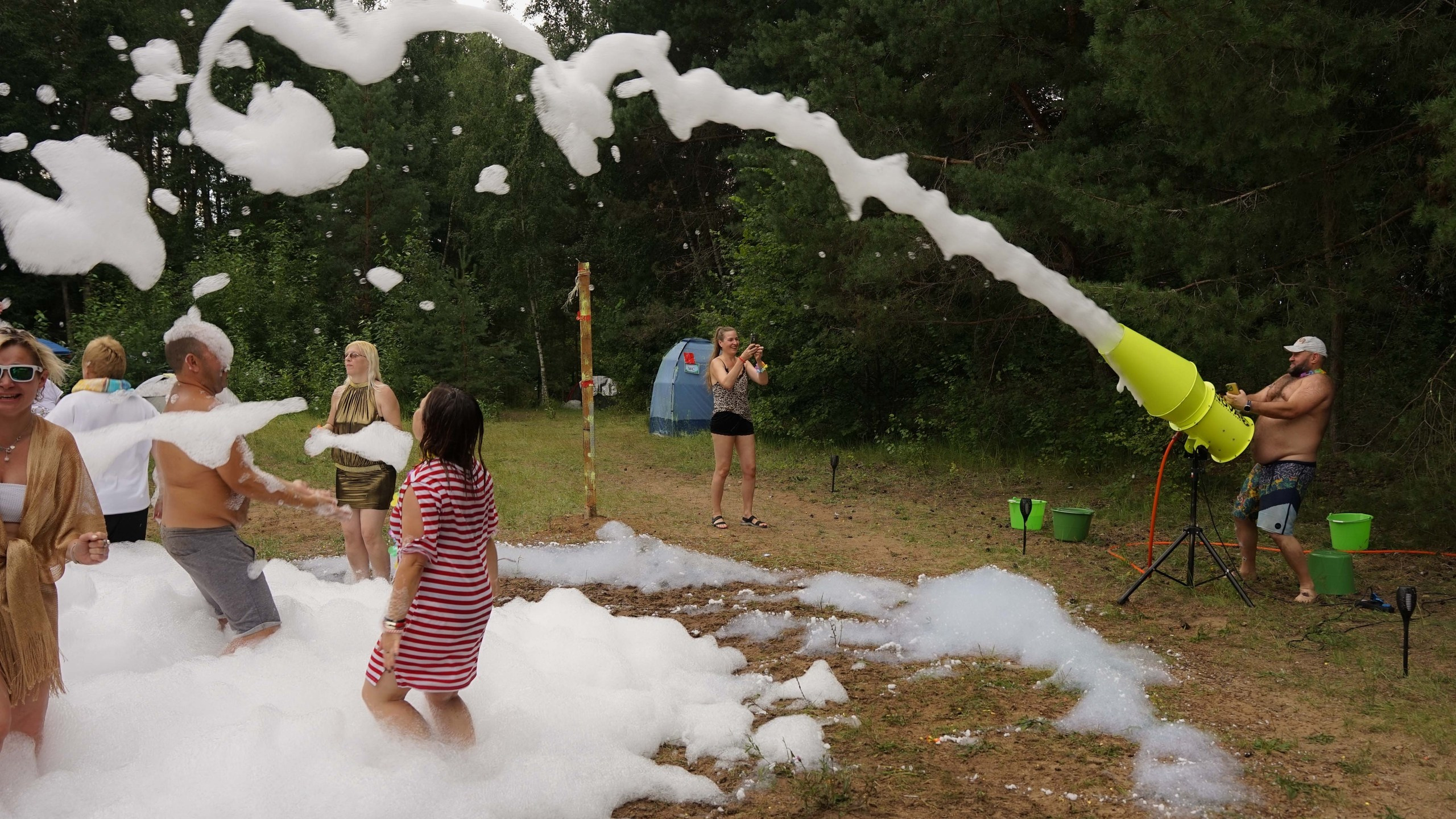 Походная Романтика 46. Солнце Монако. Галерея Фантим