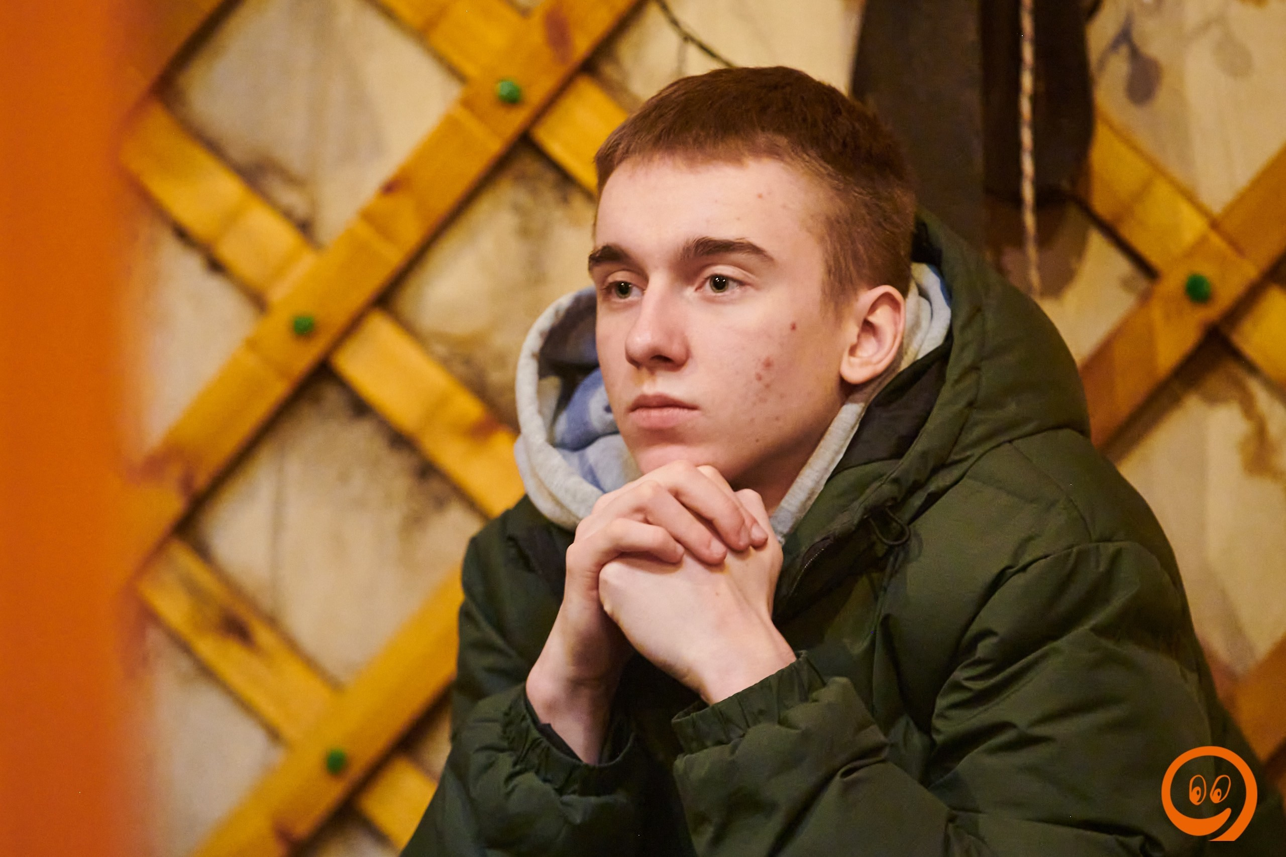 В гости к северным оленям | 18.01.2025. Галерея Фантим