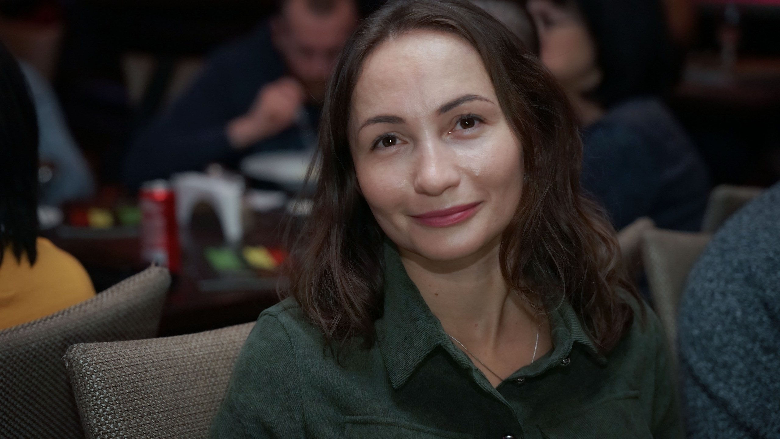 Музыкальная вечеринка | 10.12.22. Галерея Фантим