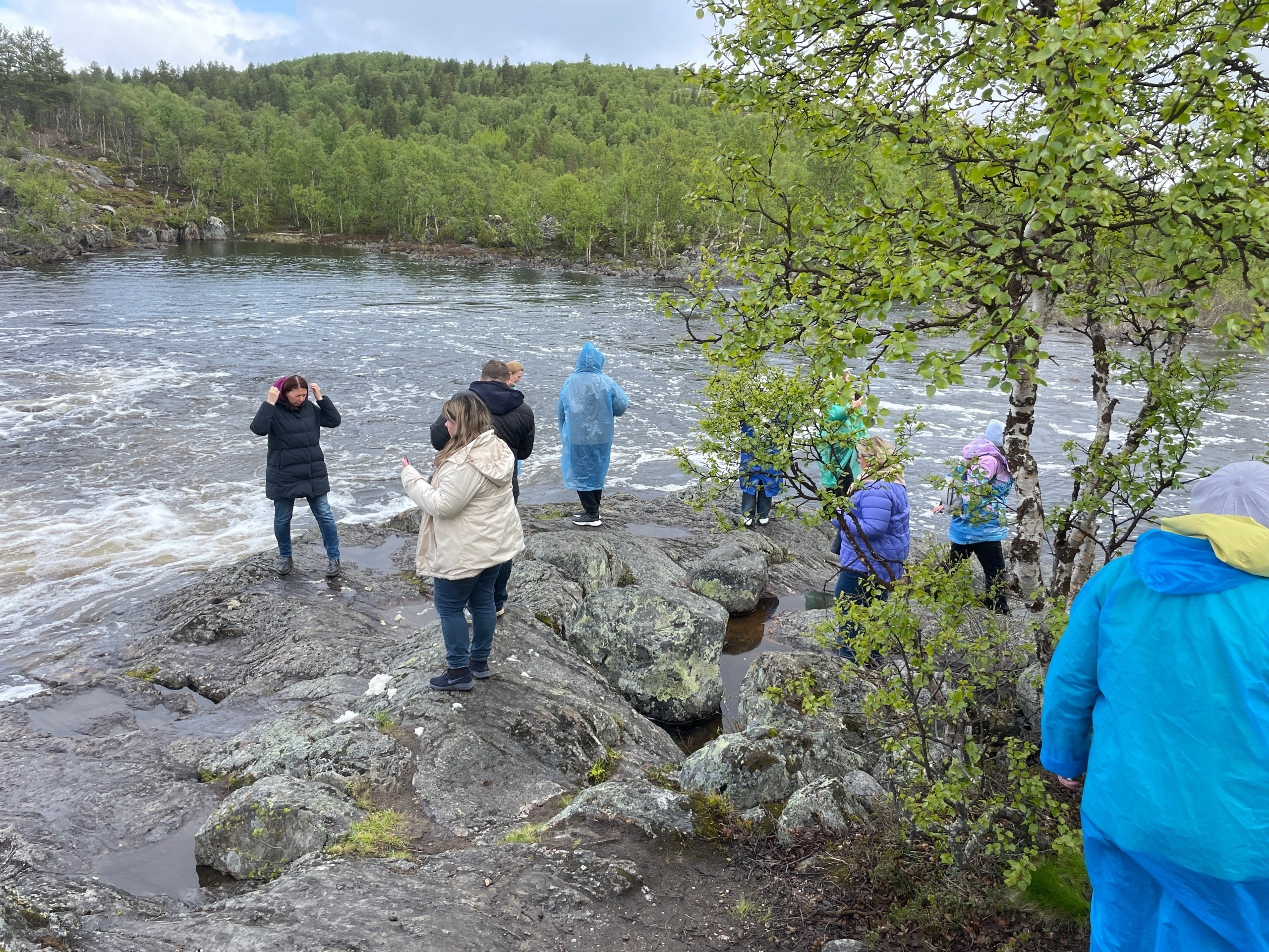 Мурманск | 20-22.06.2025. Галерея Фантим