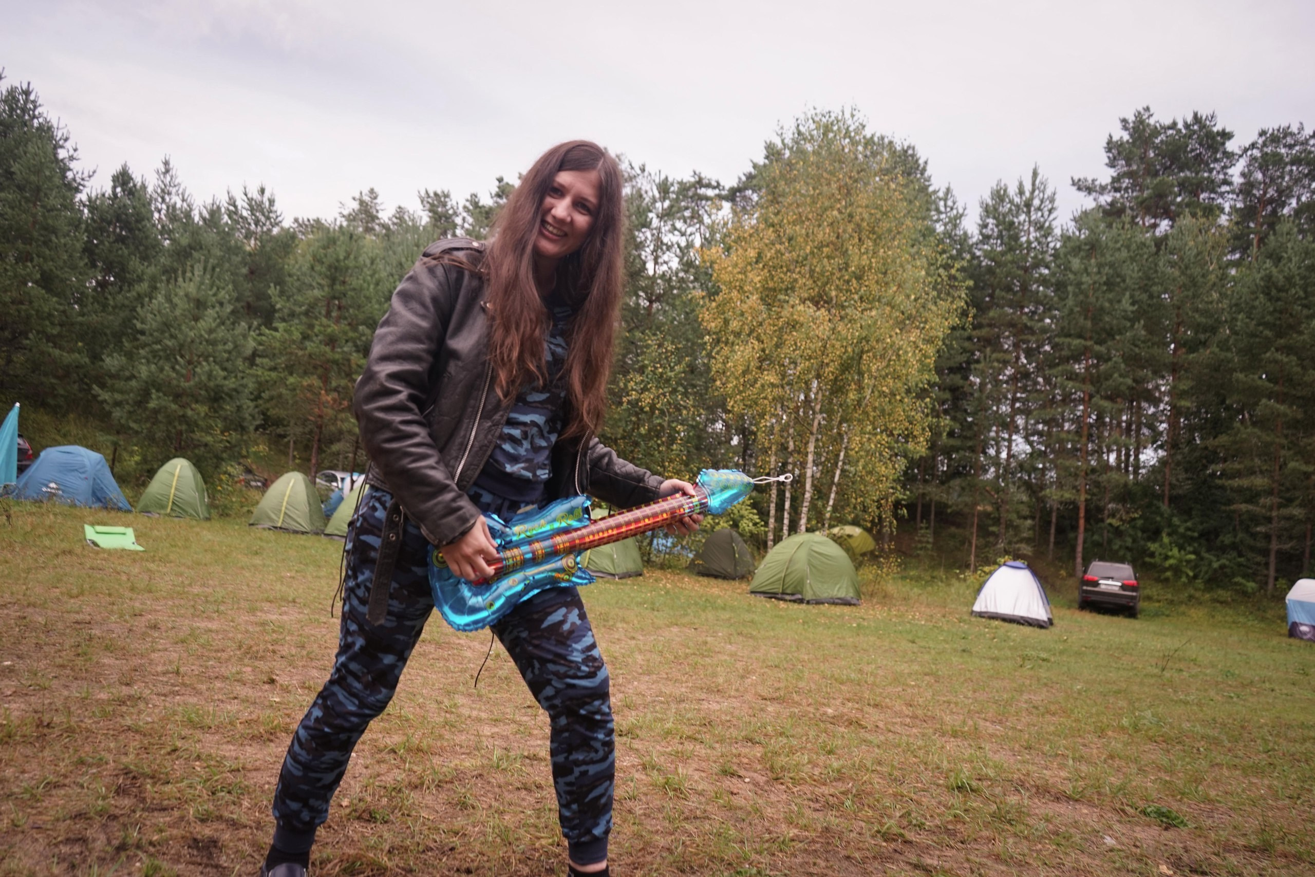 Походная Романтика 26. Музыкальный Шторм! | 25–27 августа 2017. Галерея Фантим