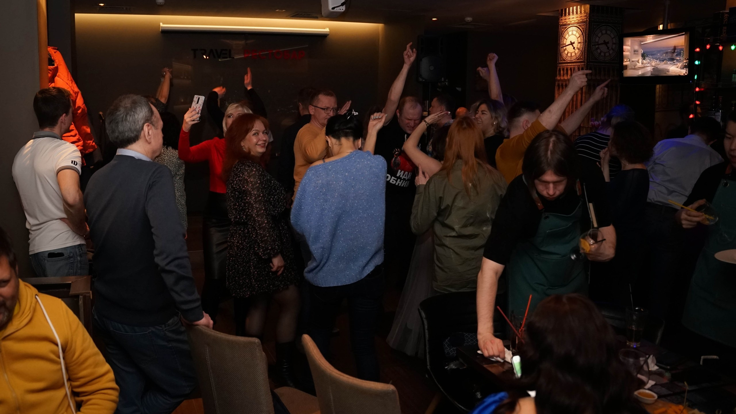 Музыкальный фантимник | 08.03.24. Галерея Фантим