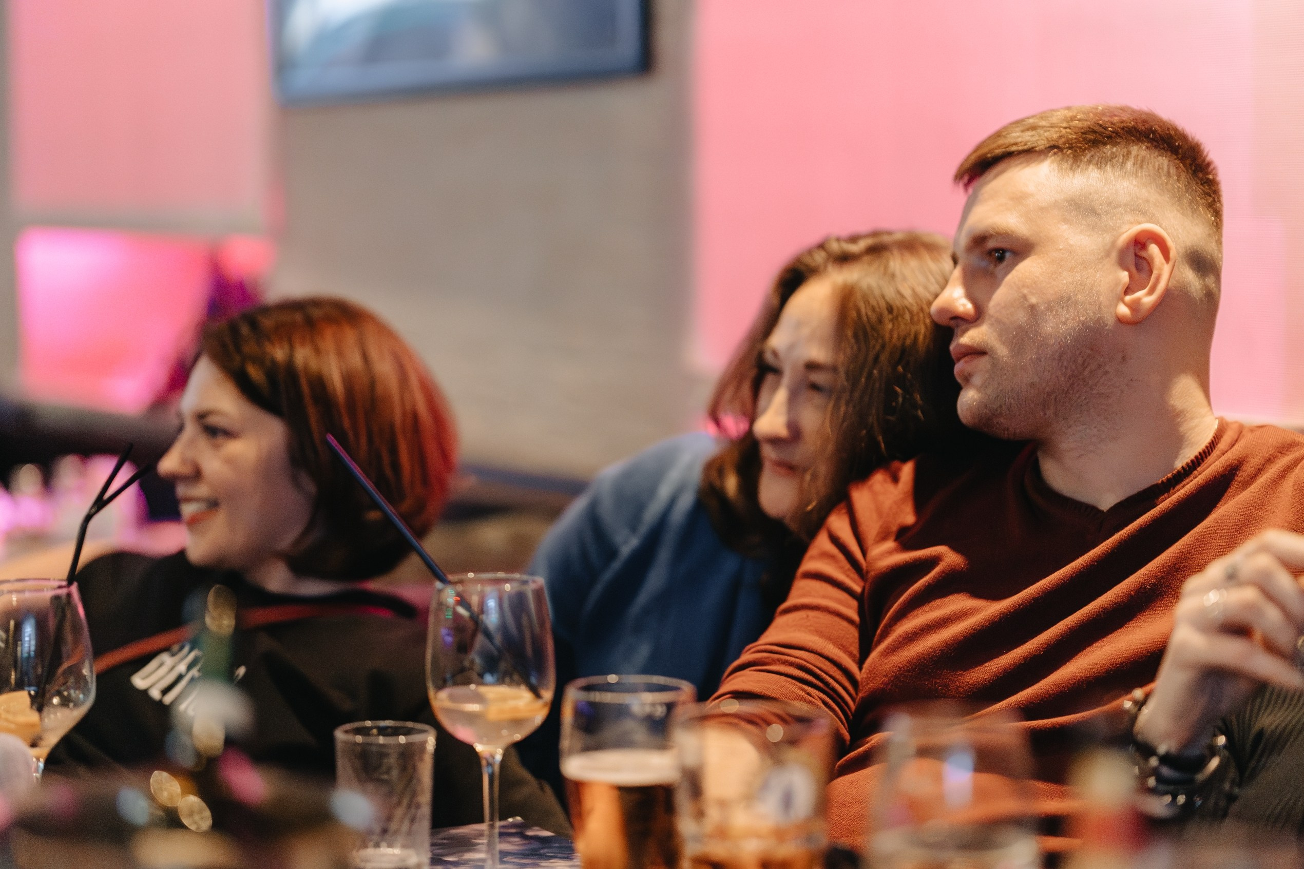 Караоке | 10.02.2024. Галерея Фантим