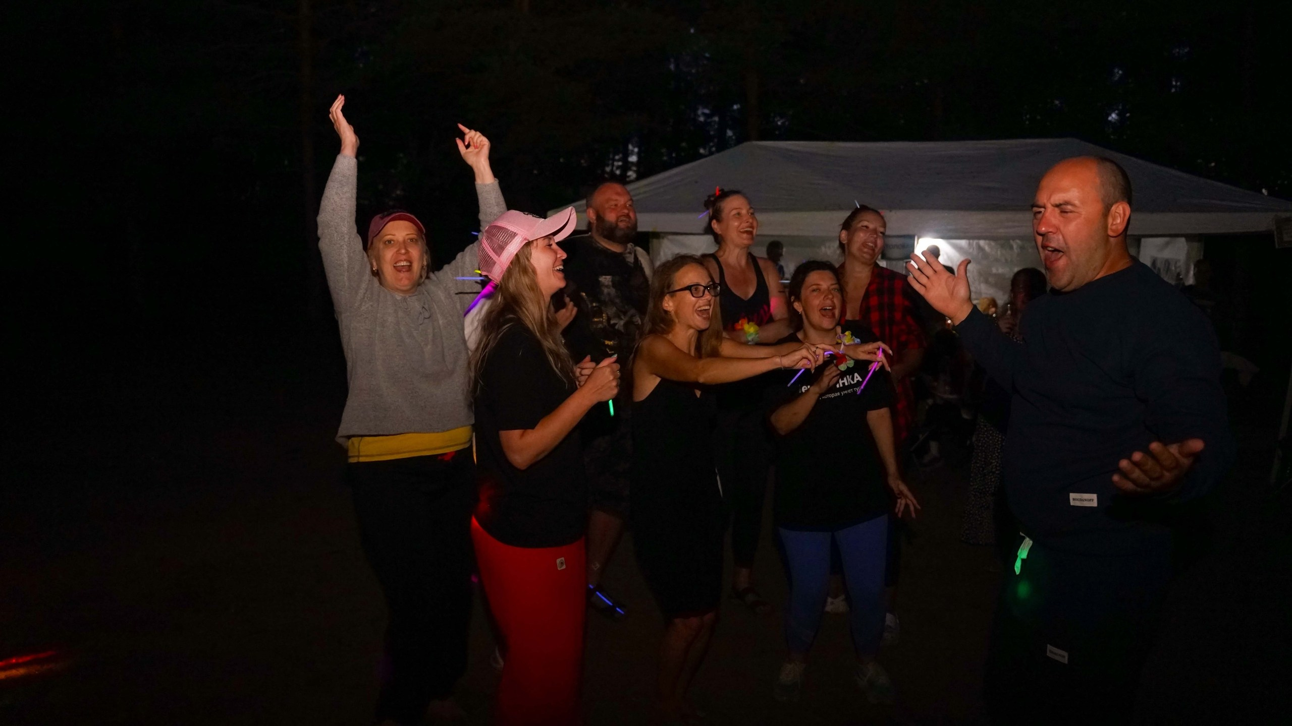 Походная Романтика 46. Солнце Монако. Галерея Фантим