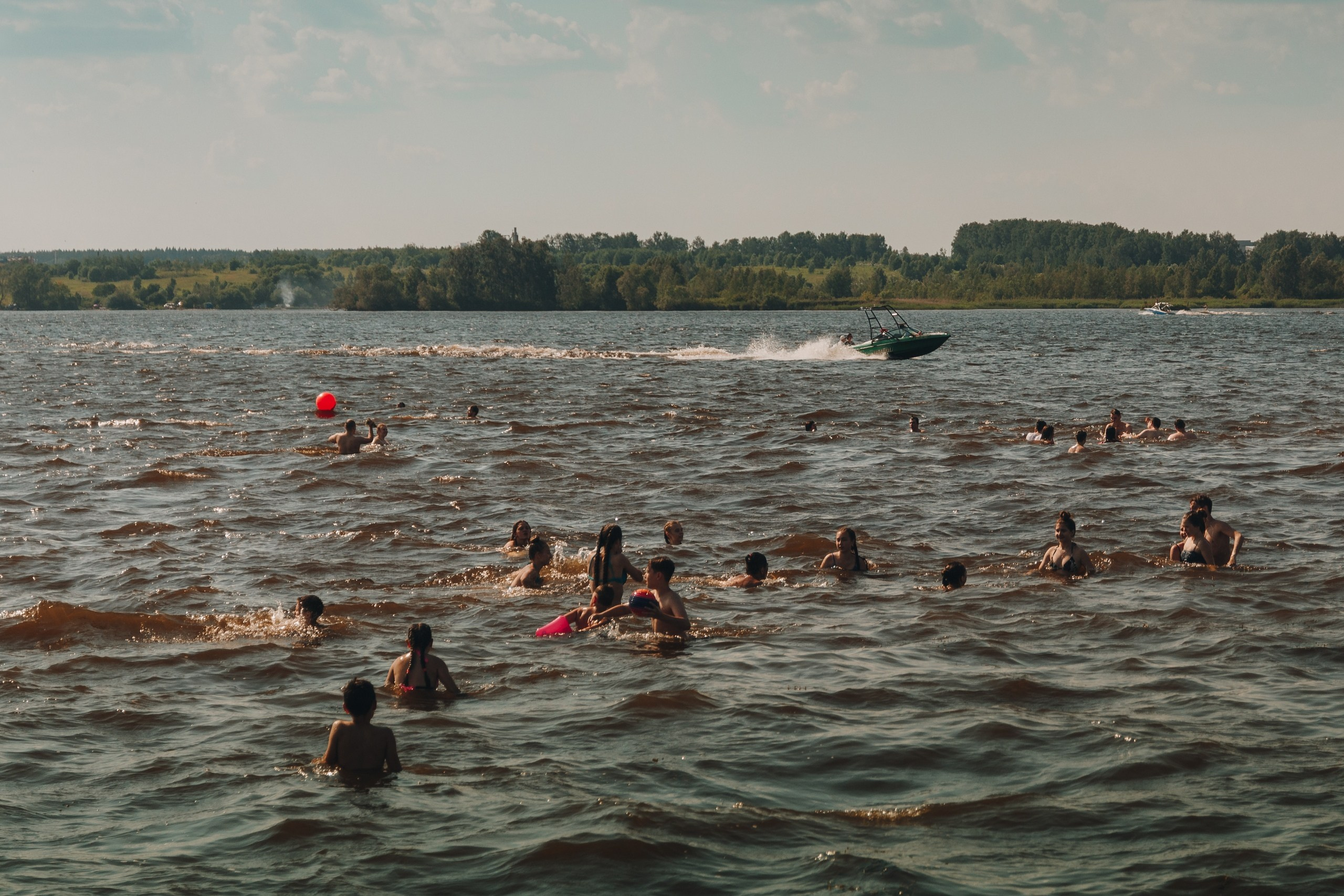 Пляжные шашлыки | 27.06.20. Галерея Фантим