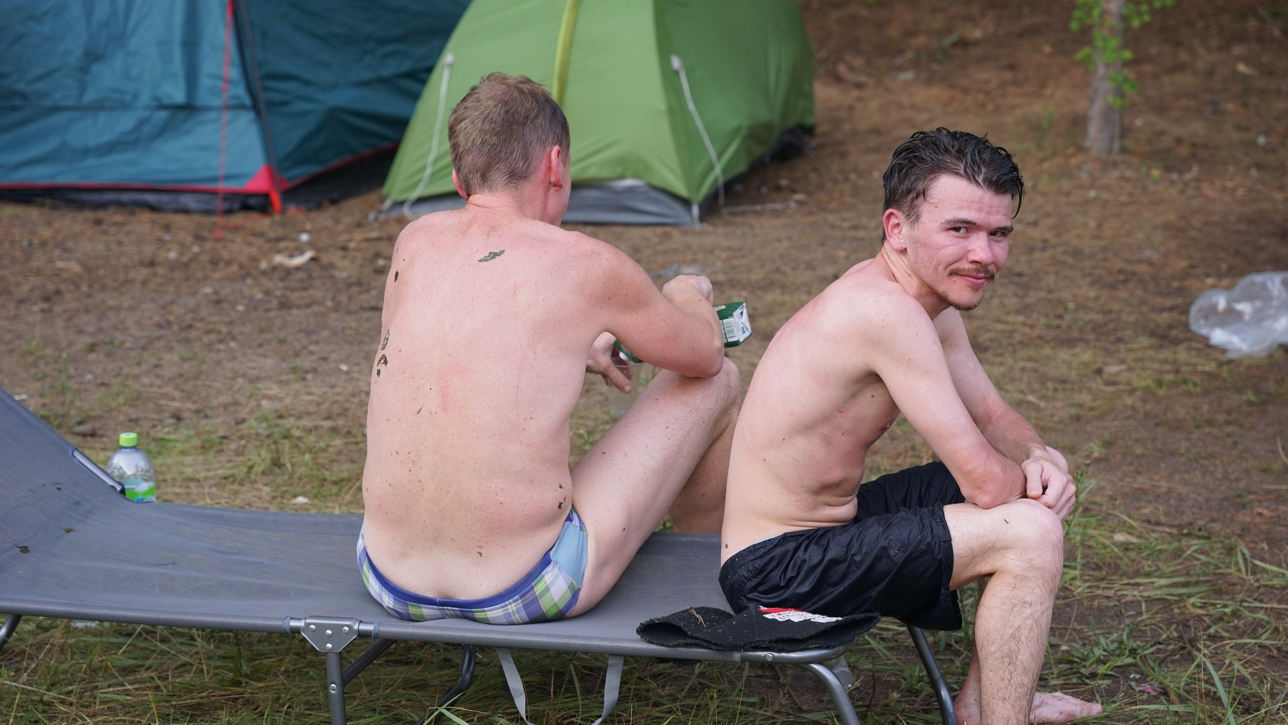 Походная Романтика 42. Проклятие древней поляны | 16-18.07.23. Галерея Фантим