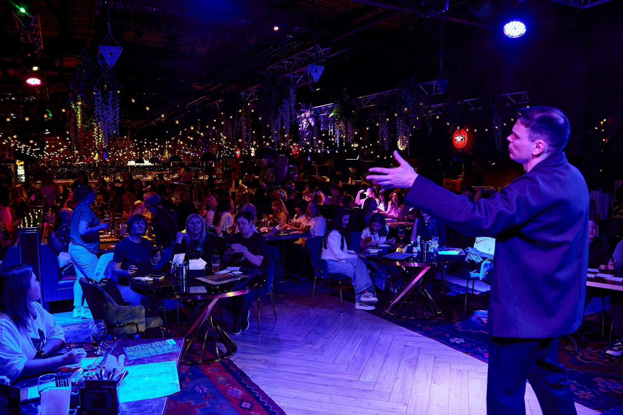 МузЛото | 22.08.2025. Галерея Фантим