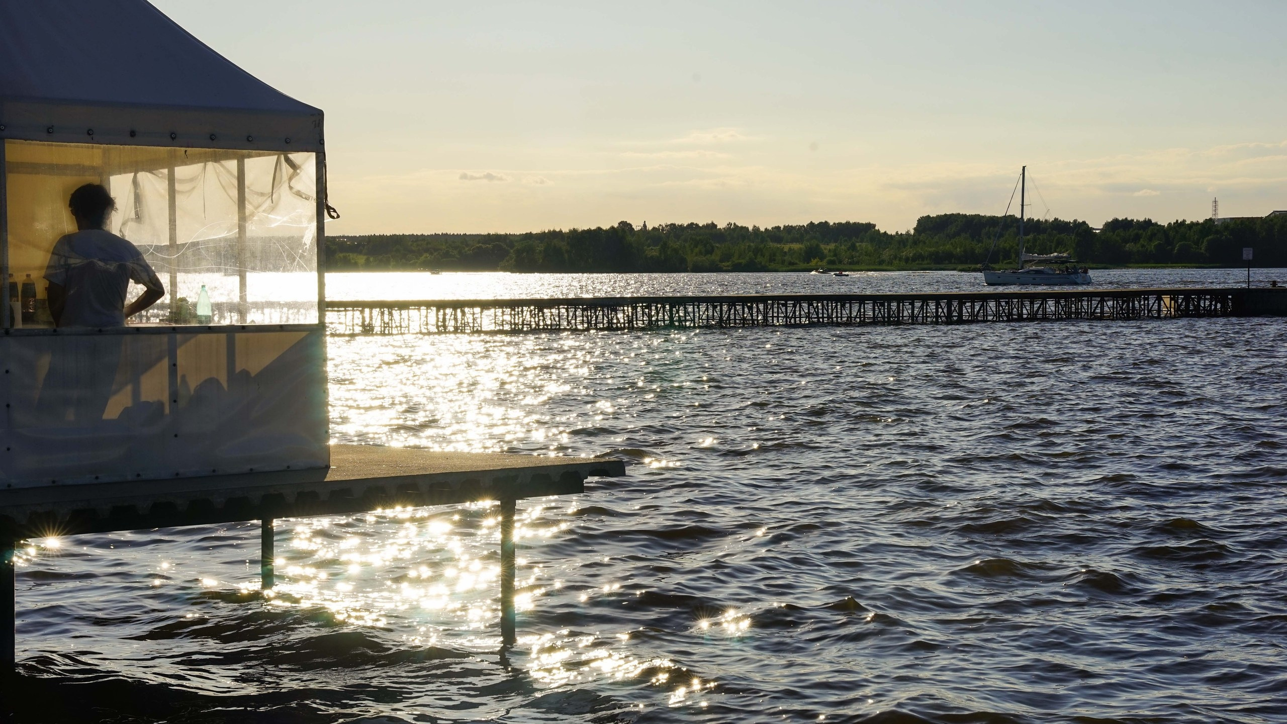 Шашлыки | 06.07.2024. Галерея Фантим