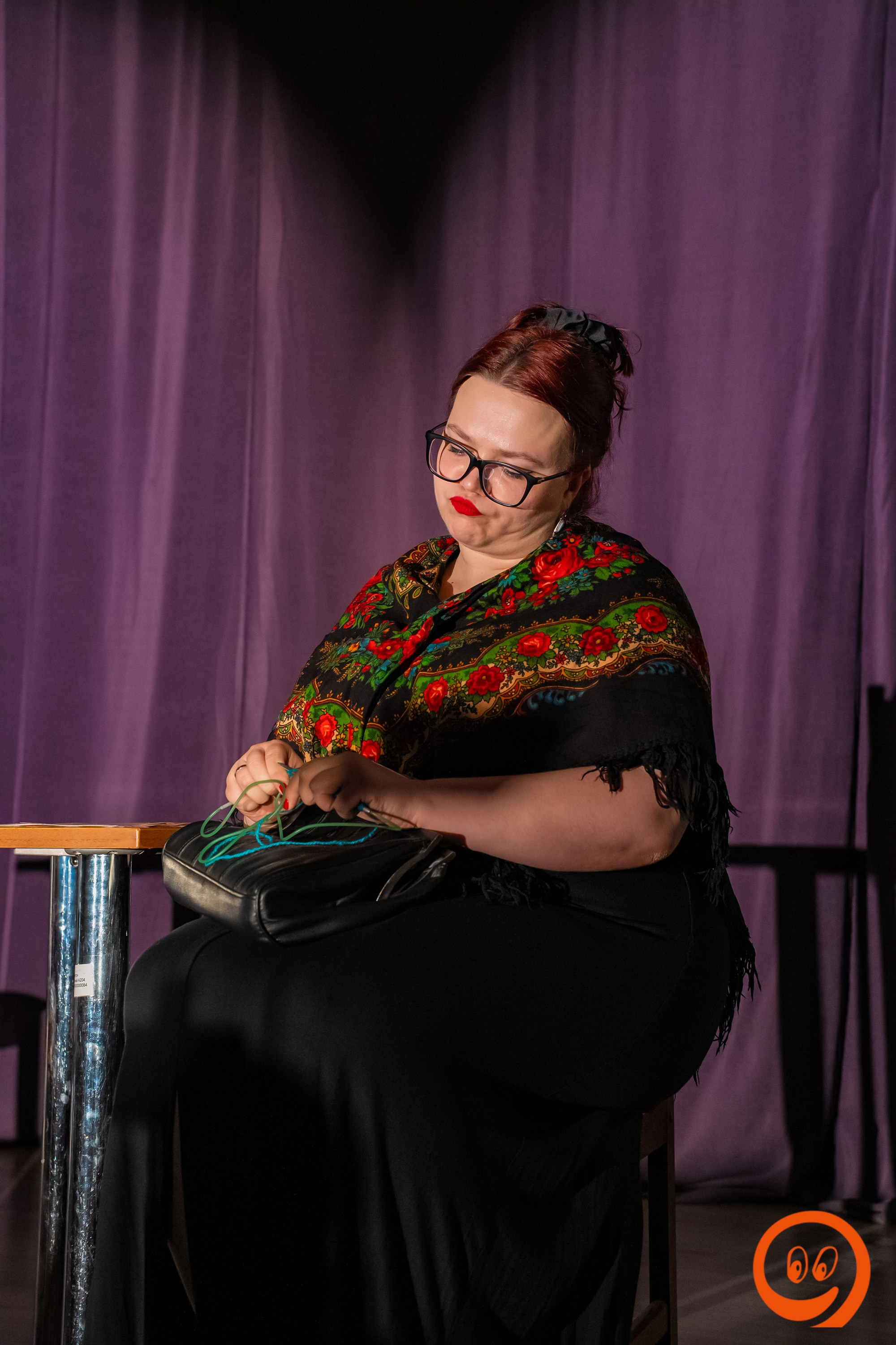 Театр «Фантим». Отчетное выступление | 12.12. Галерея Фантим