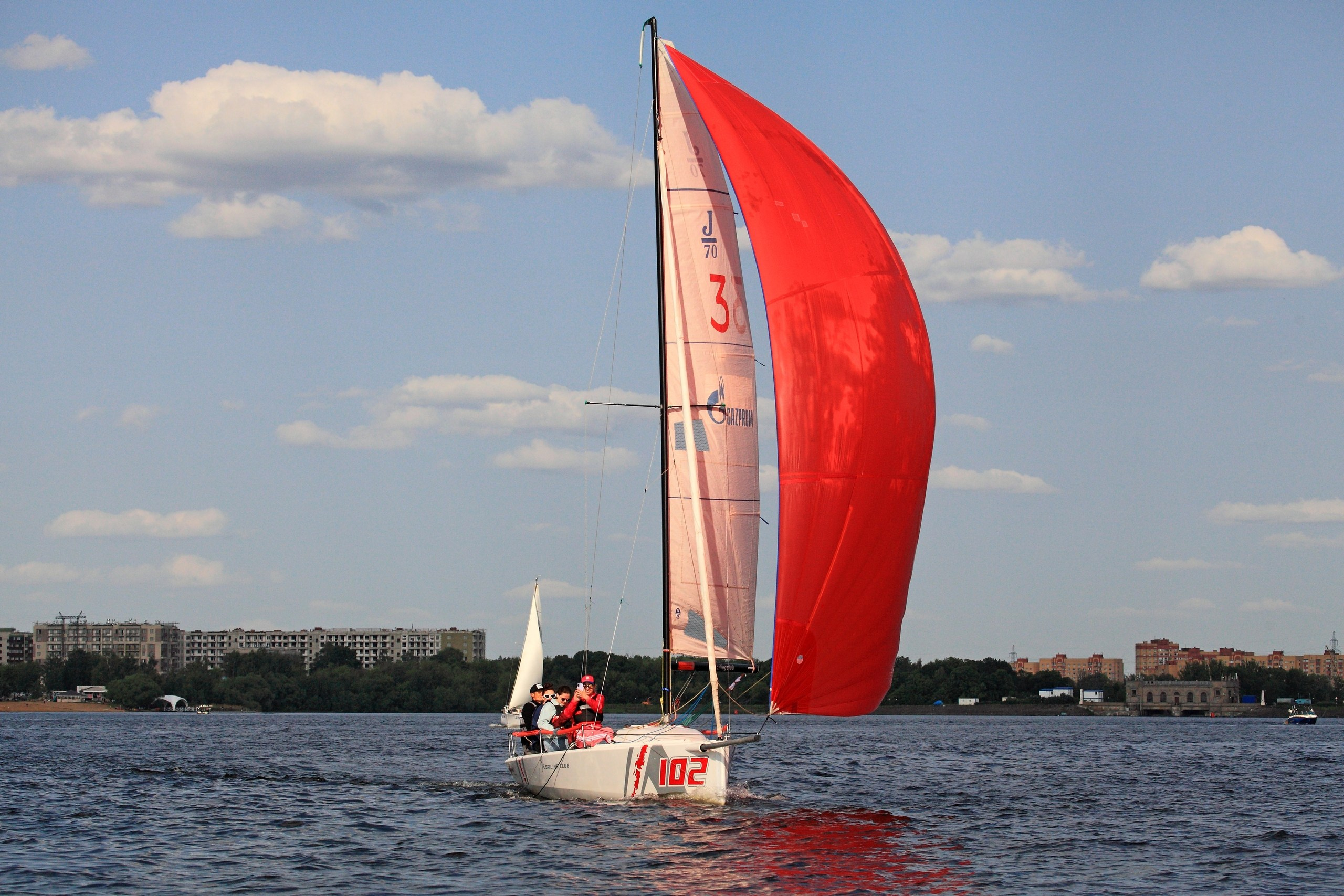 Яхтинг | 27.05.2023. Галерея Фантим