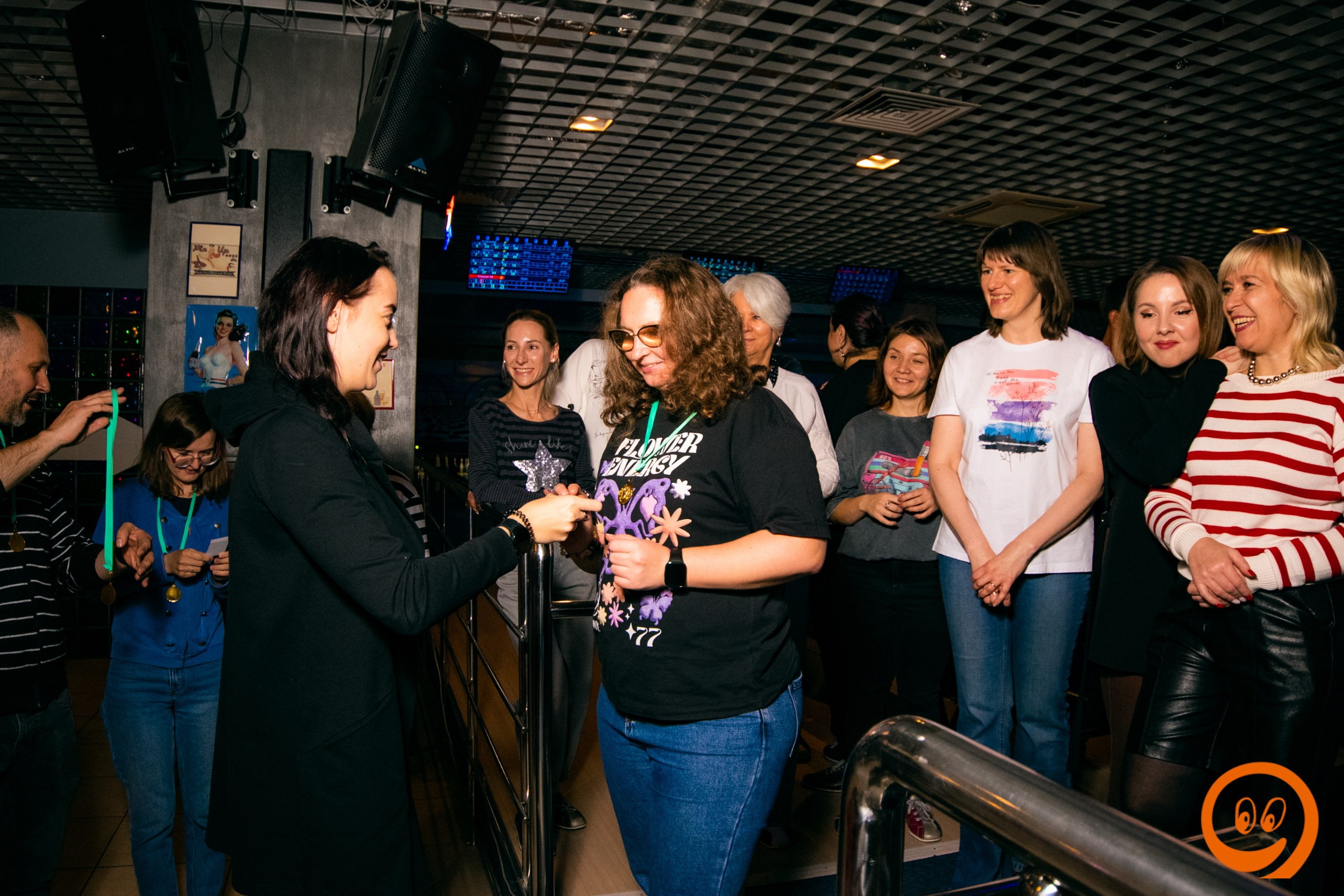 Боулинг | 12.10.2025. Галерея Фантим