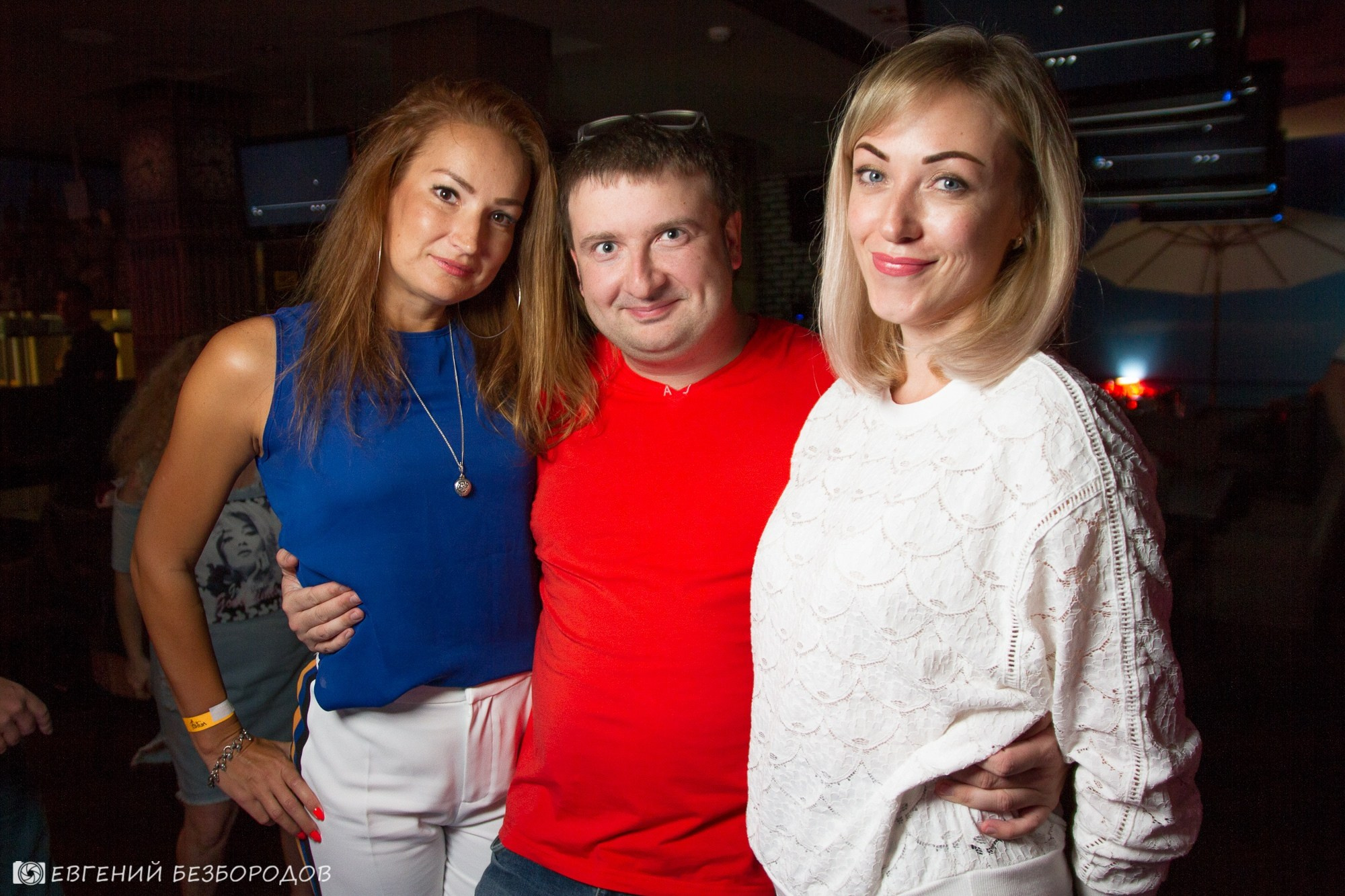 Клубная вечеринка «ВДФ 2018» | 21.09.2018. Галерея Фантим