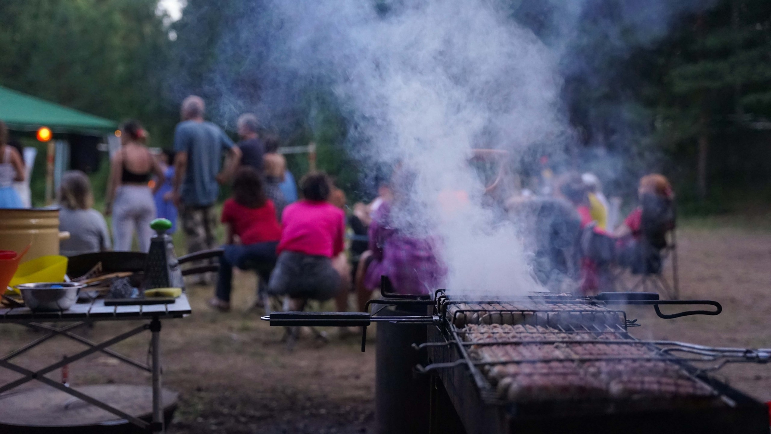 Походная Романтика 45. Великолепный Векенд | 2024. Галерея Фантим