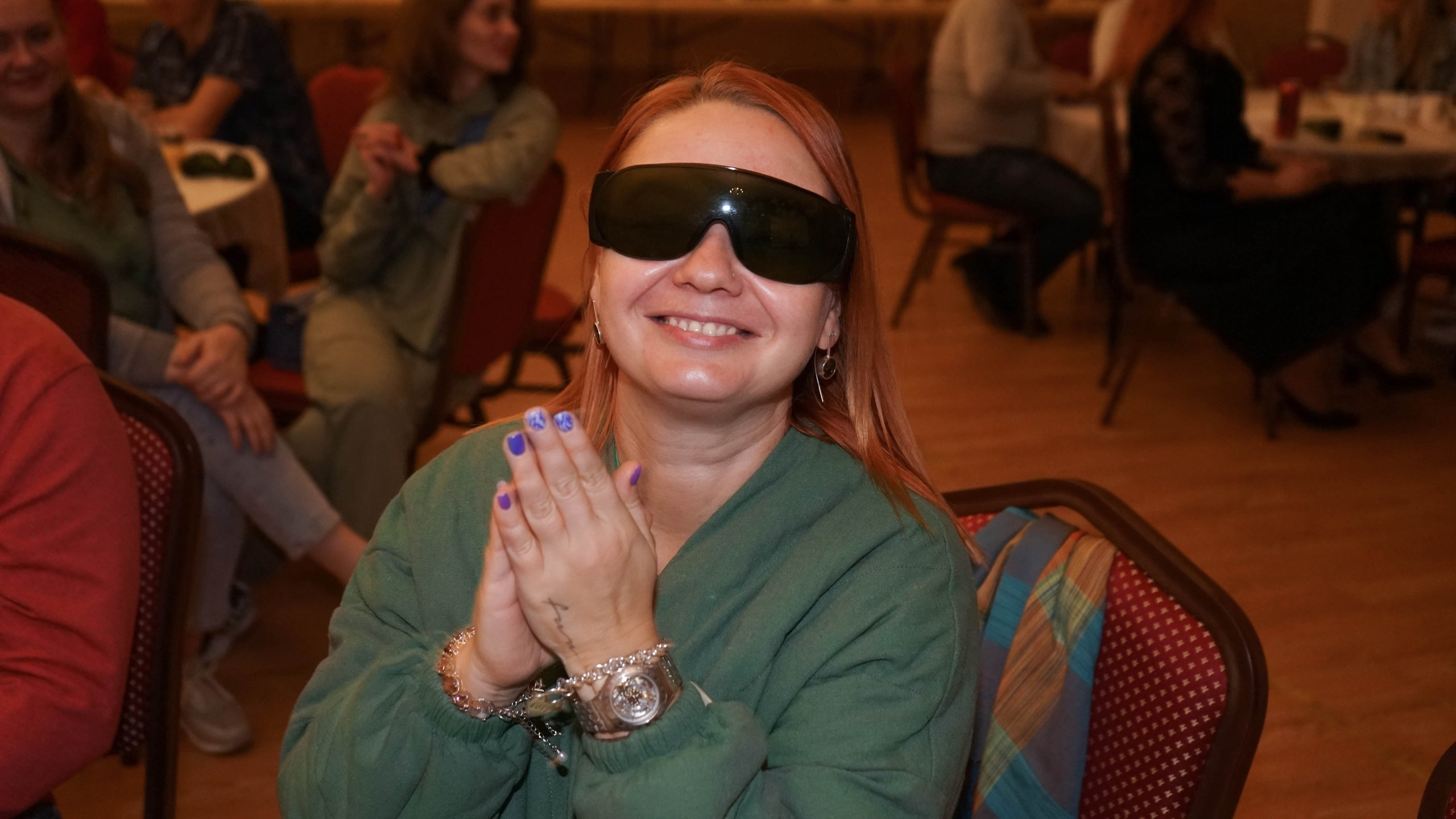 Загородный выезд | 16-17.10.21. Галерея Фантим