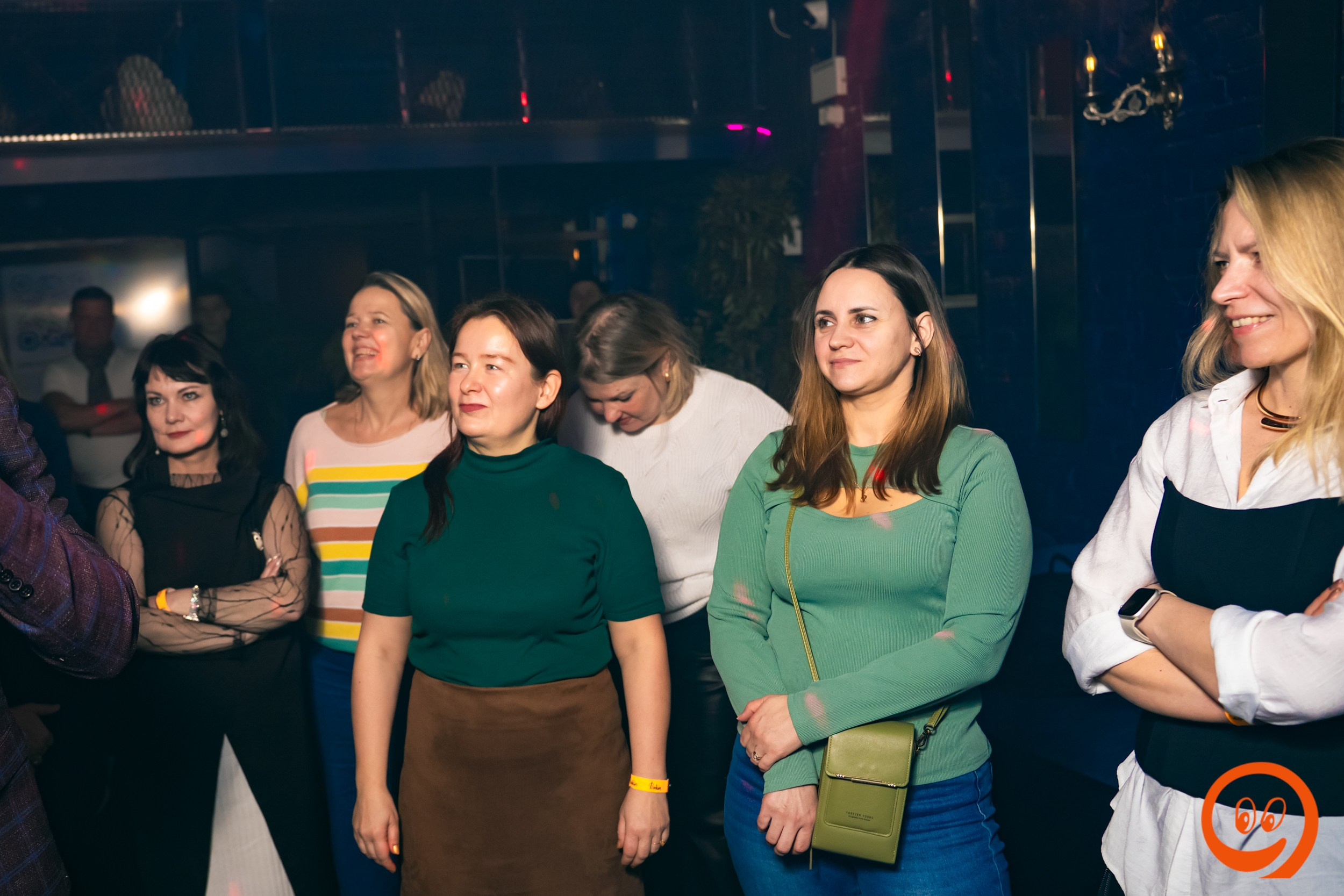 Клубная | 23.01. Галерея Фантим