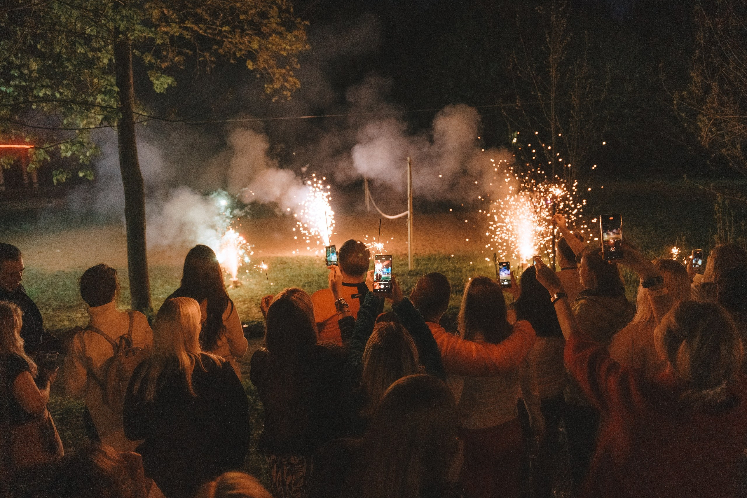 Пятнадцать веселых лет. ДР Фантима | 18-19.05.2024. Галерея Фантим