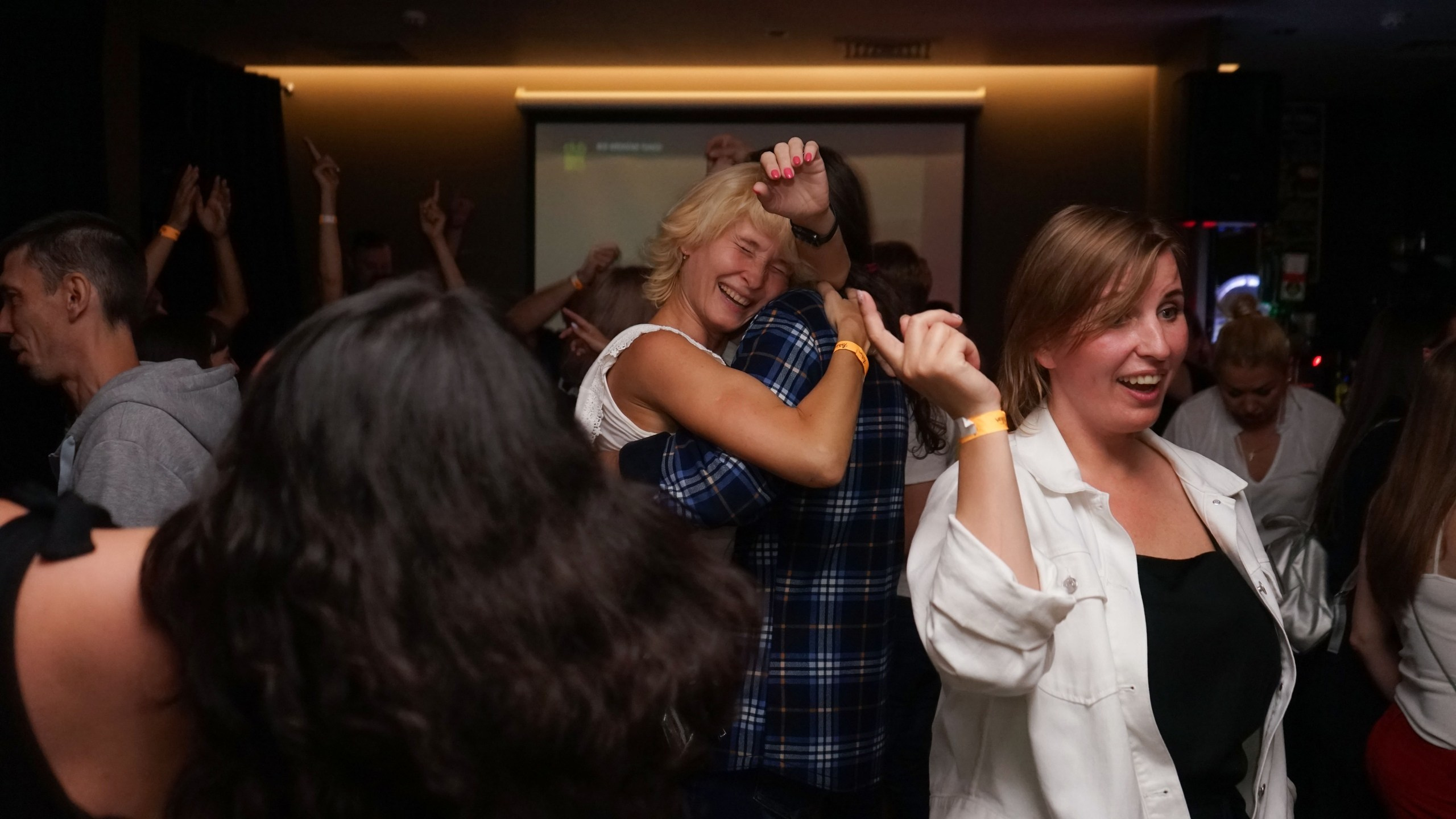 The Дискотэка Party. Клубная вечеринка | 28.08.2021. Галерея Фантим