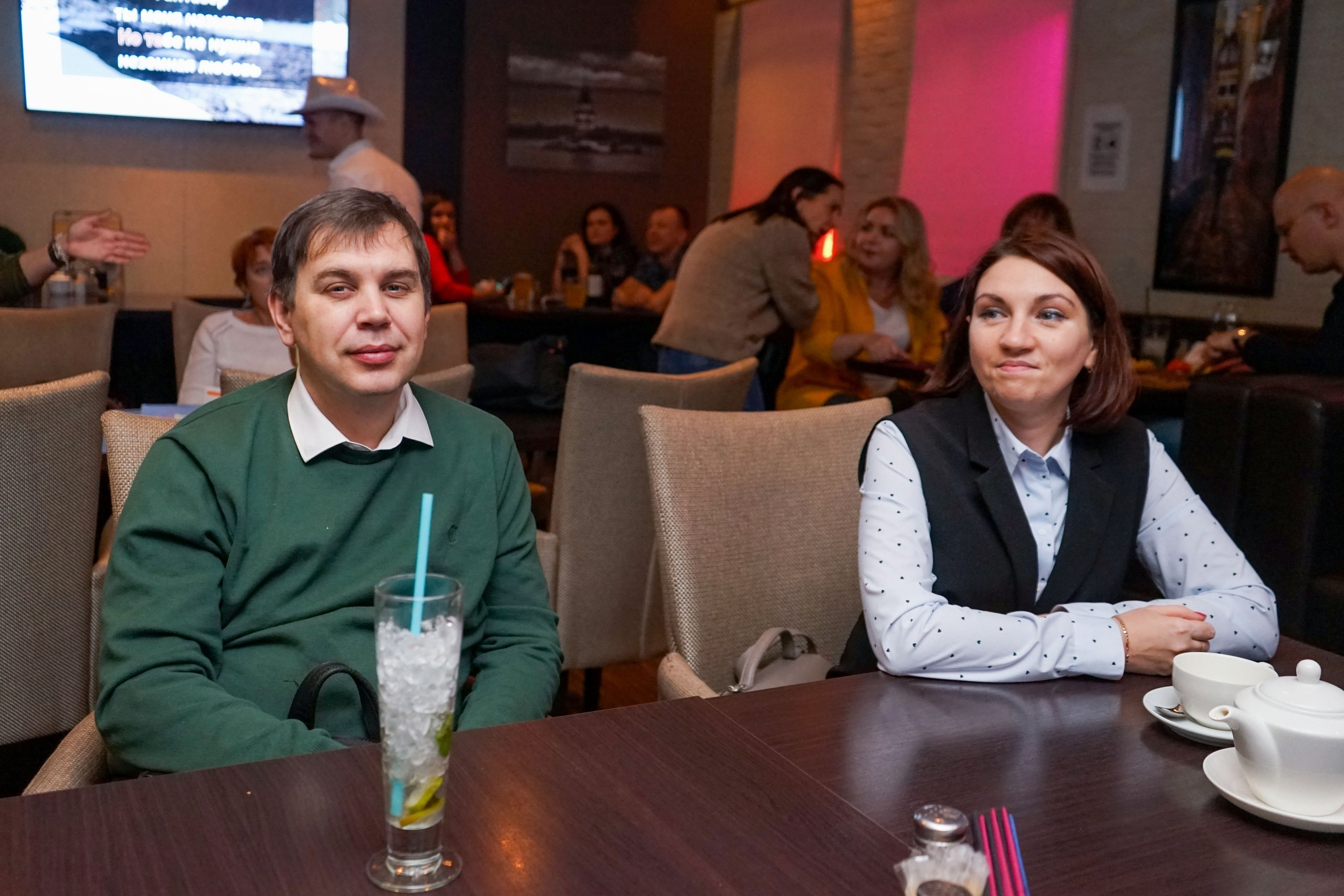 Караоке | 28.11.2020. Галерея Фантим