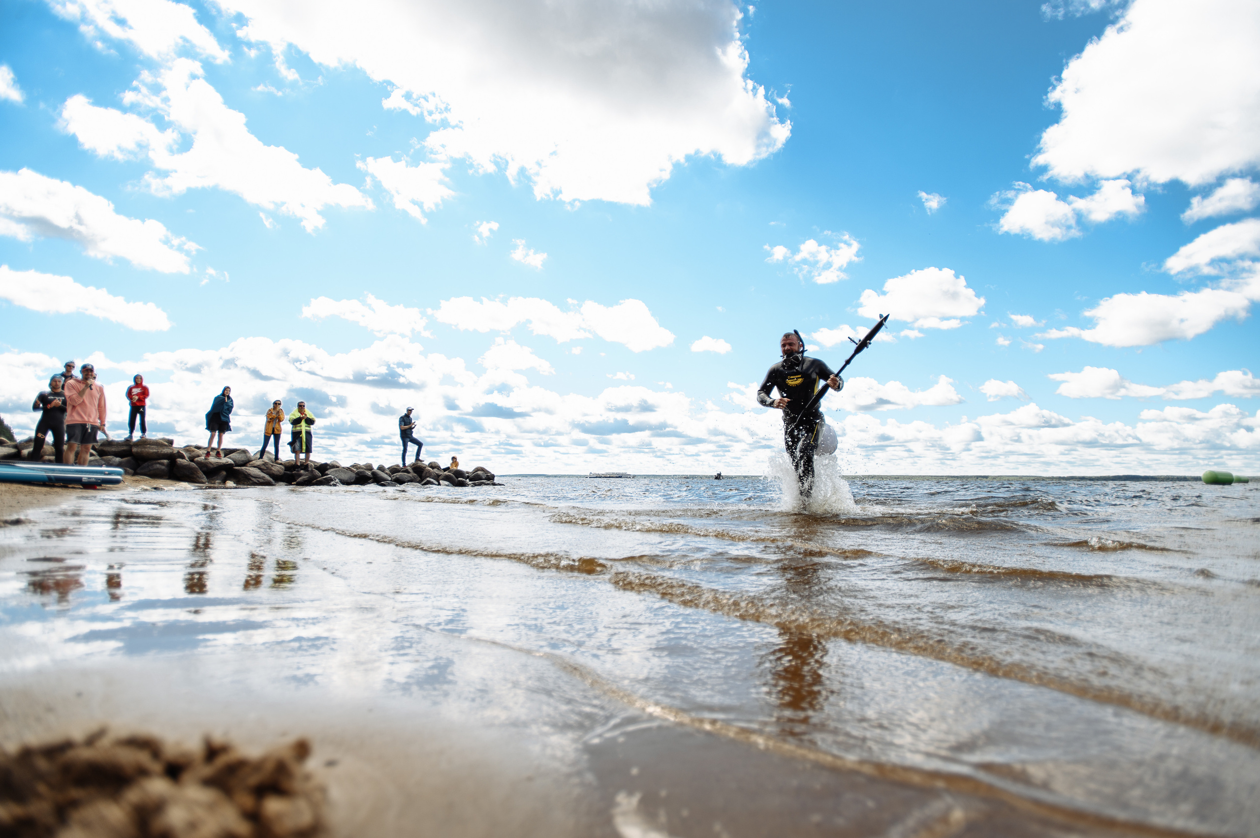 Репортаж. Фото|видеосъемка в Рыбинске