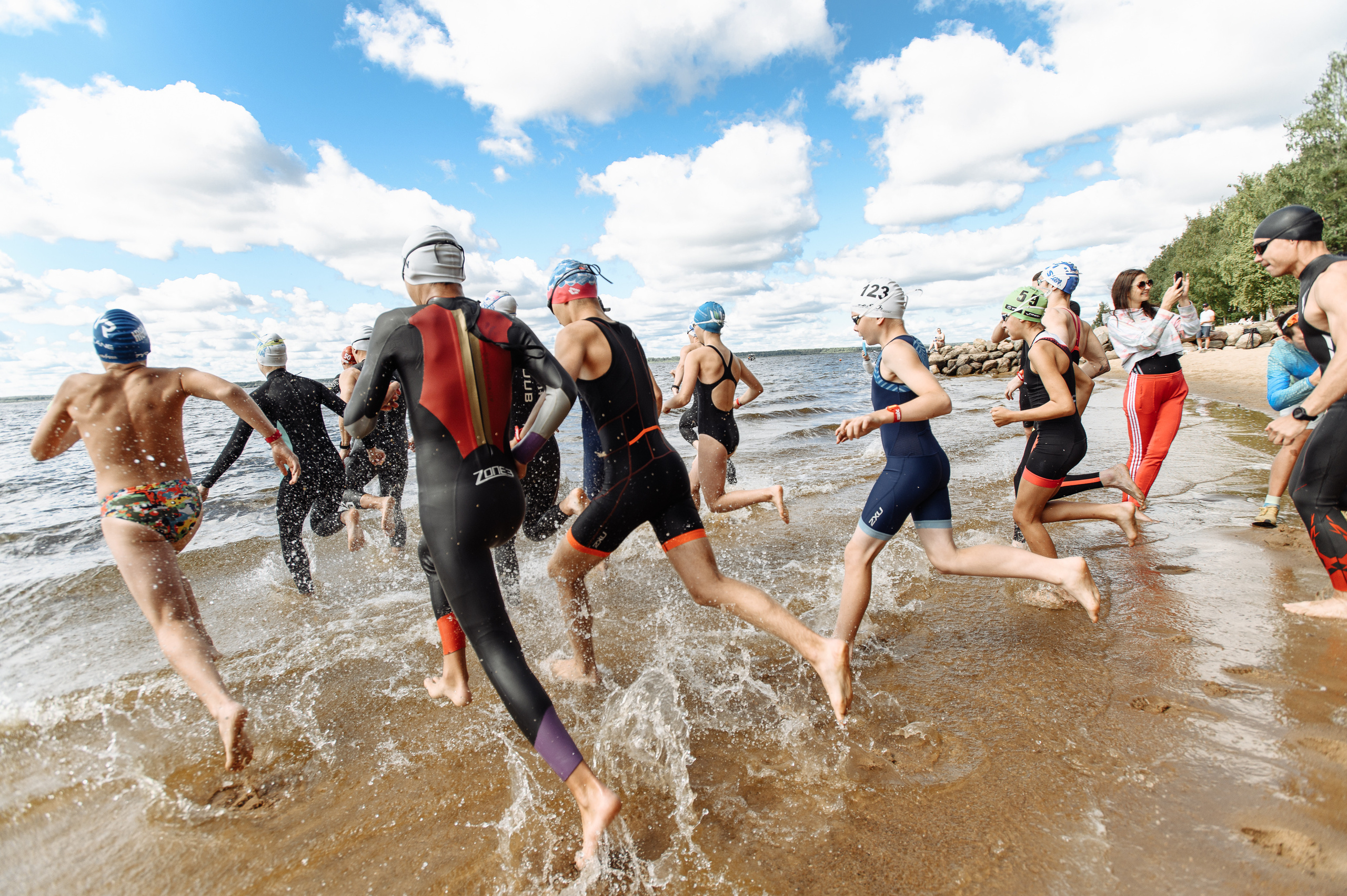 Репортаж. Фото|видеосъемка в Рыбинске