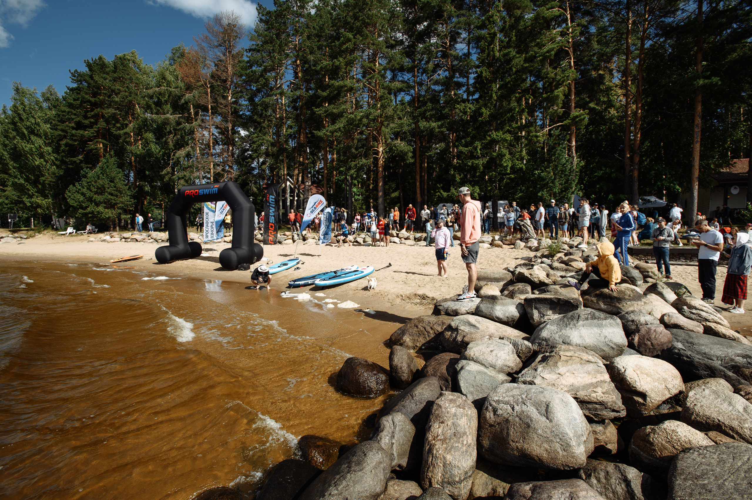 Репортаж. Фото|видеосъемка в Рыбинске