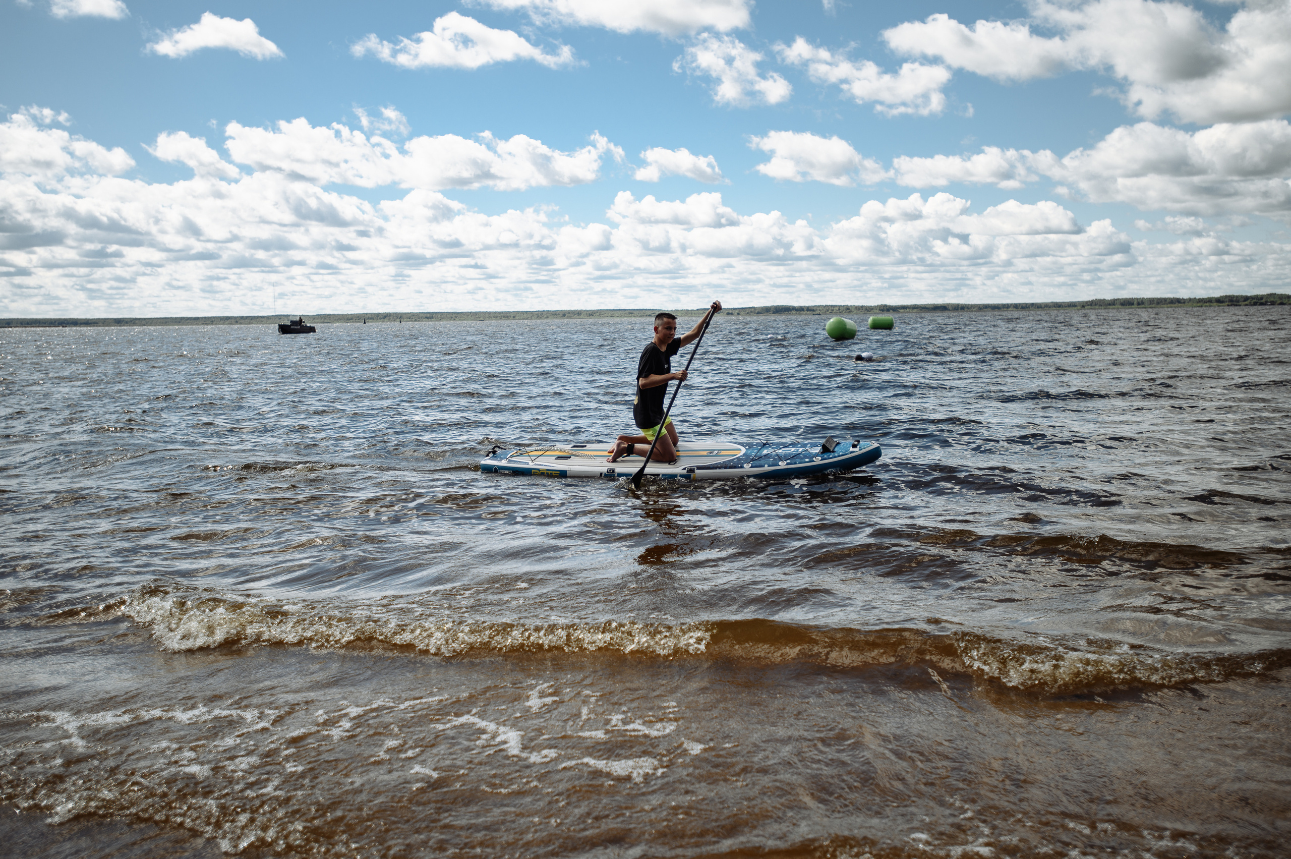 Репортаж. Фото|видеосъемка в Рыбинске