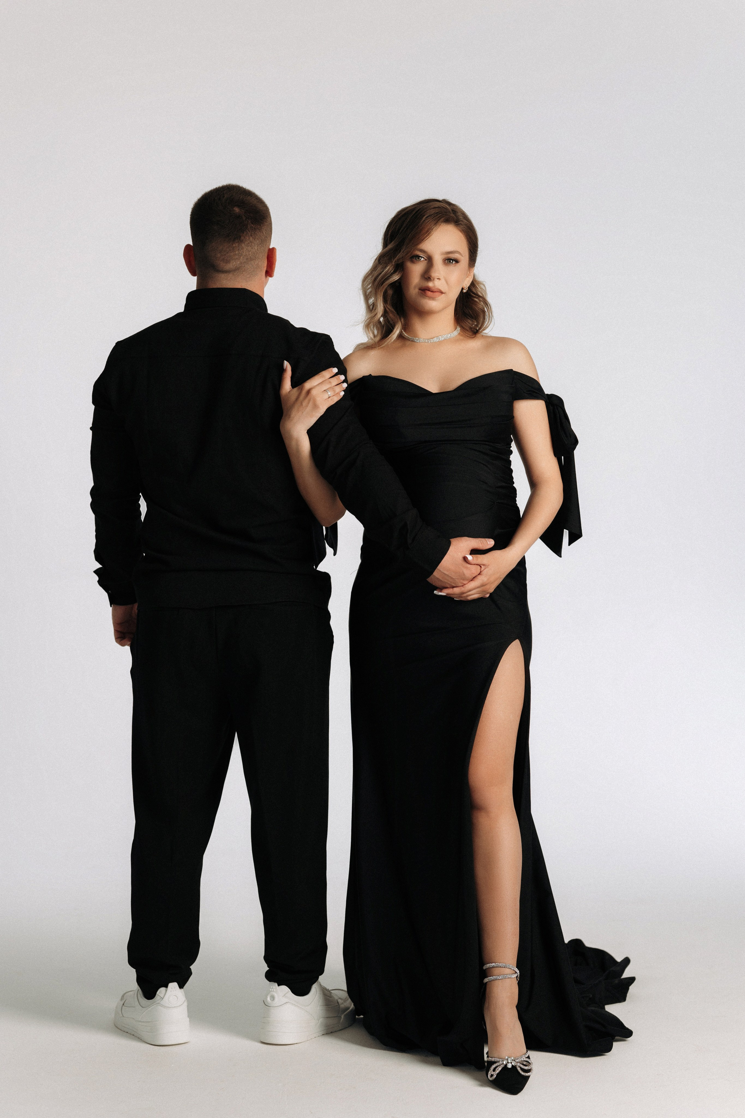 Лена и Миша🤍. Ph. Marina Reshetova