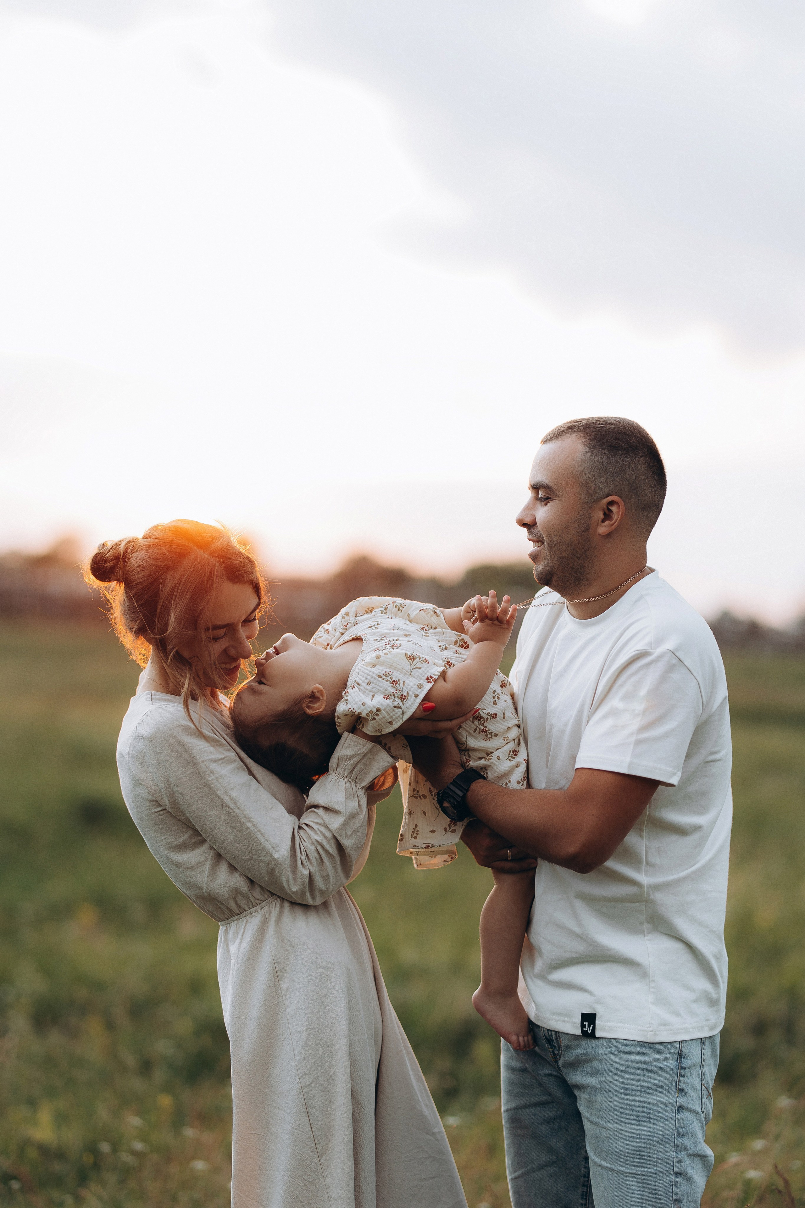 Галя, Илья и Мирослава🤍. Ph. Marina Reshetova